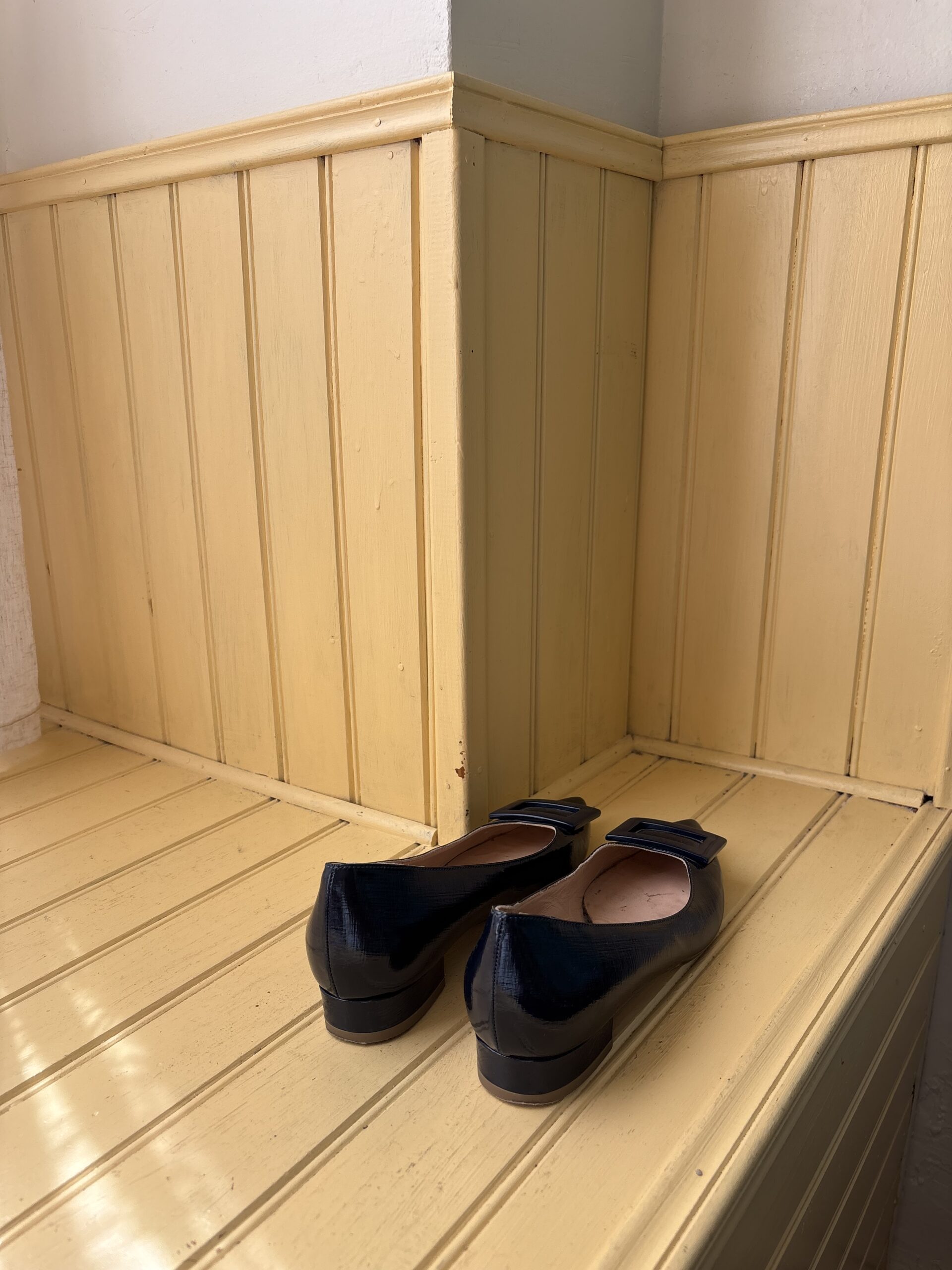 BALDININI - BALLERINES – Image 6