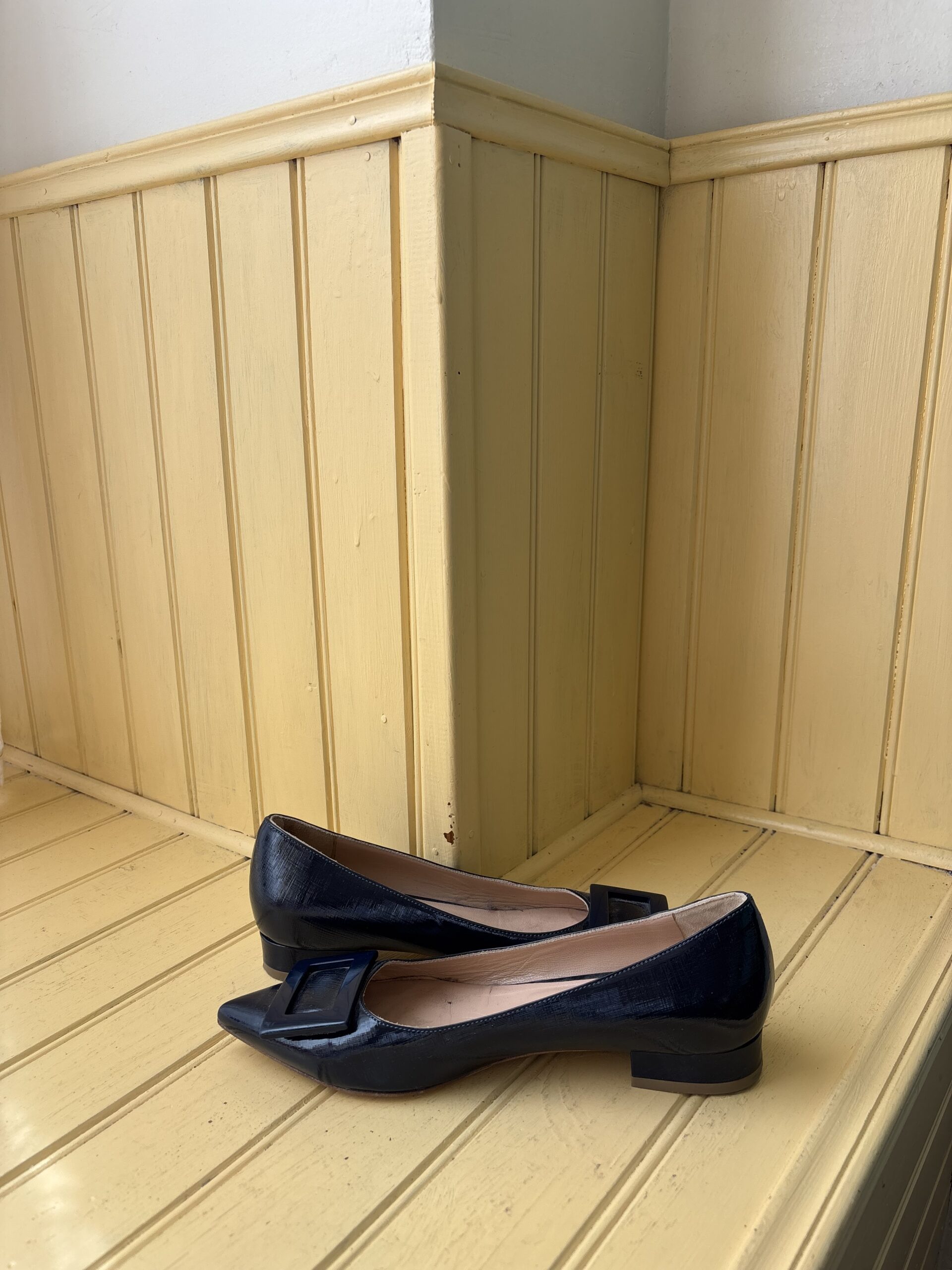 BALDININI - BALLERINES – Image 2