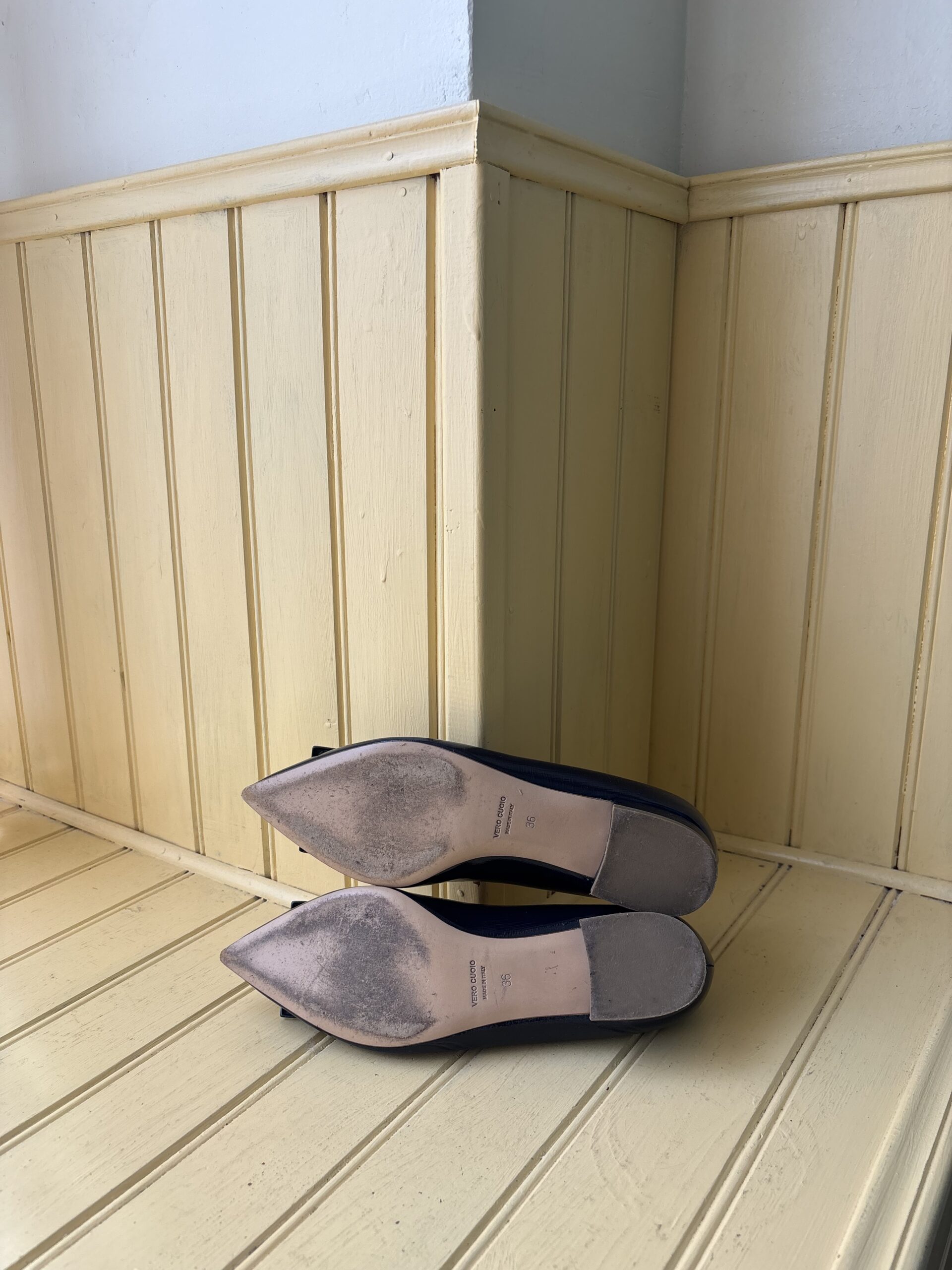 BALDININI - BALLERINES – Image 7
