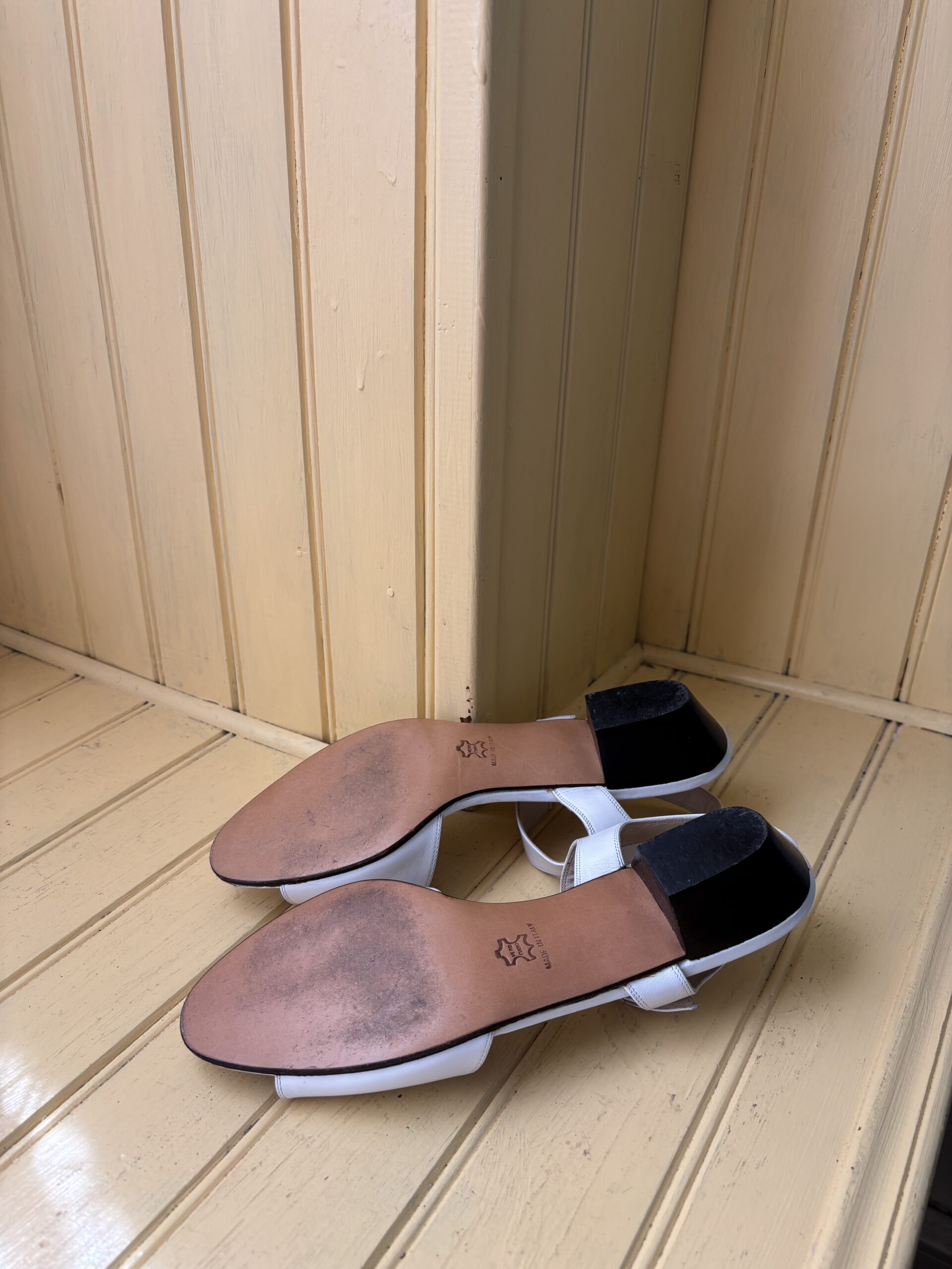 SALVATORE FERRAGAMO - TALONS – Image 7