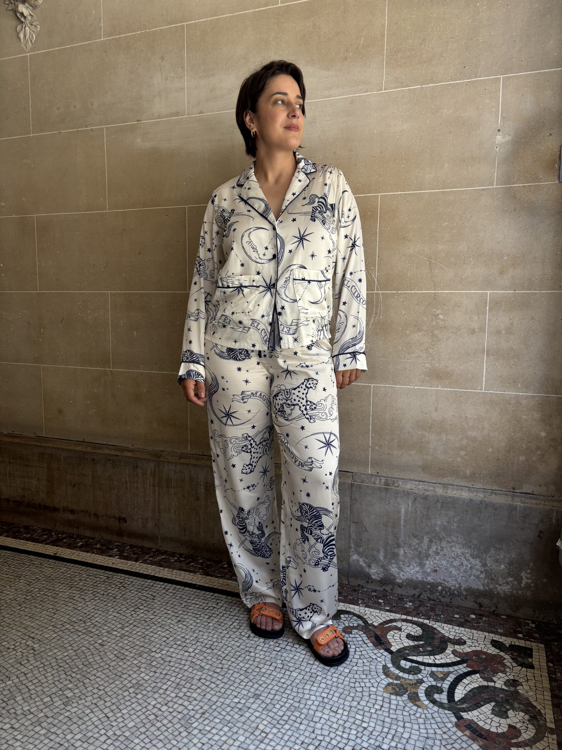 ASOS - PYJAMA