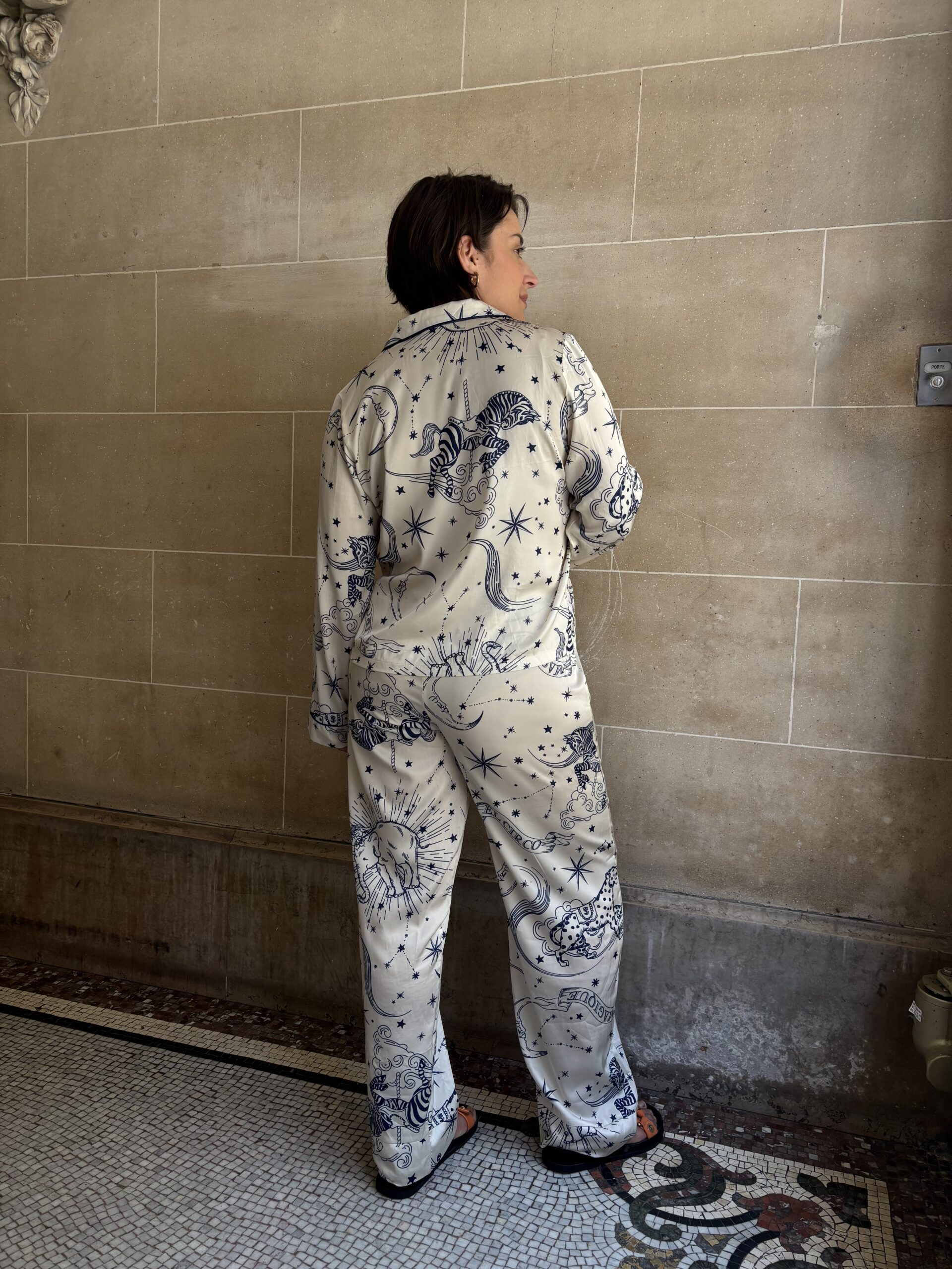 ASOS - PYJAMA