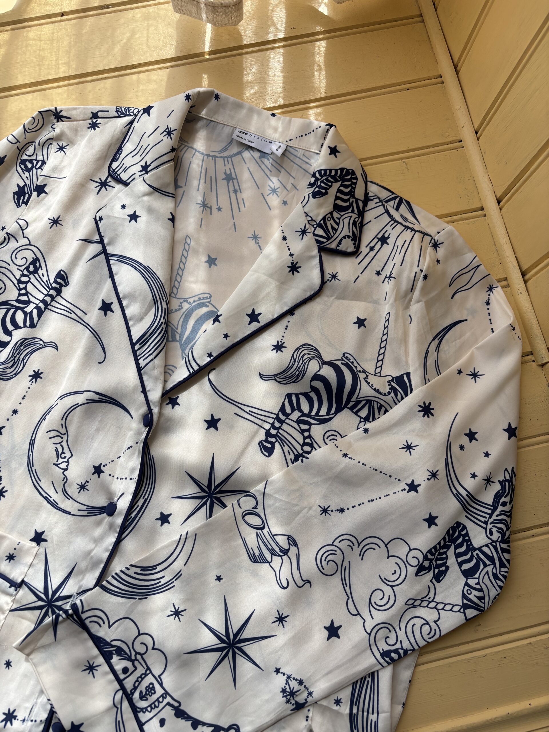 ASOS - PYJAMA
