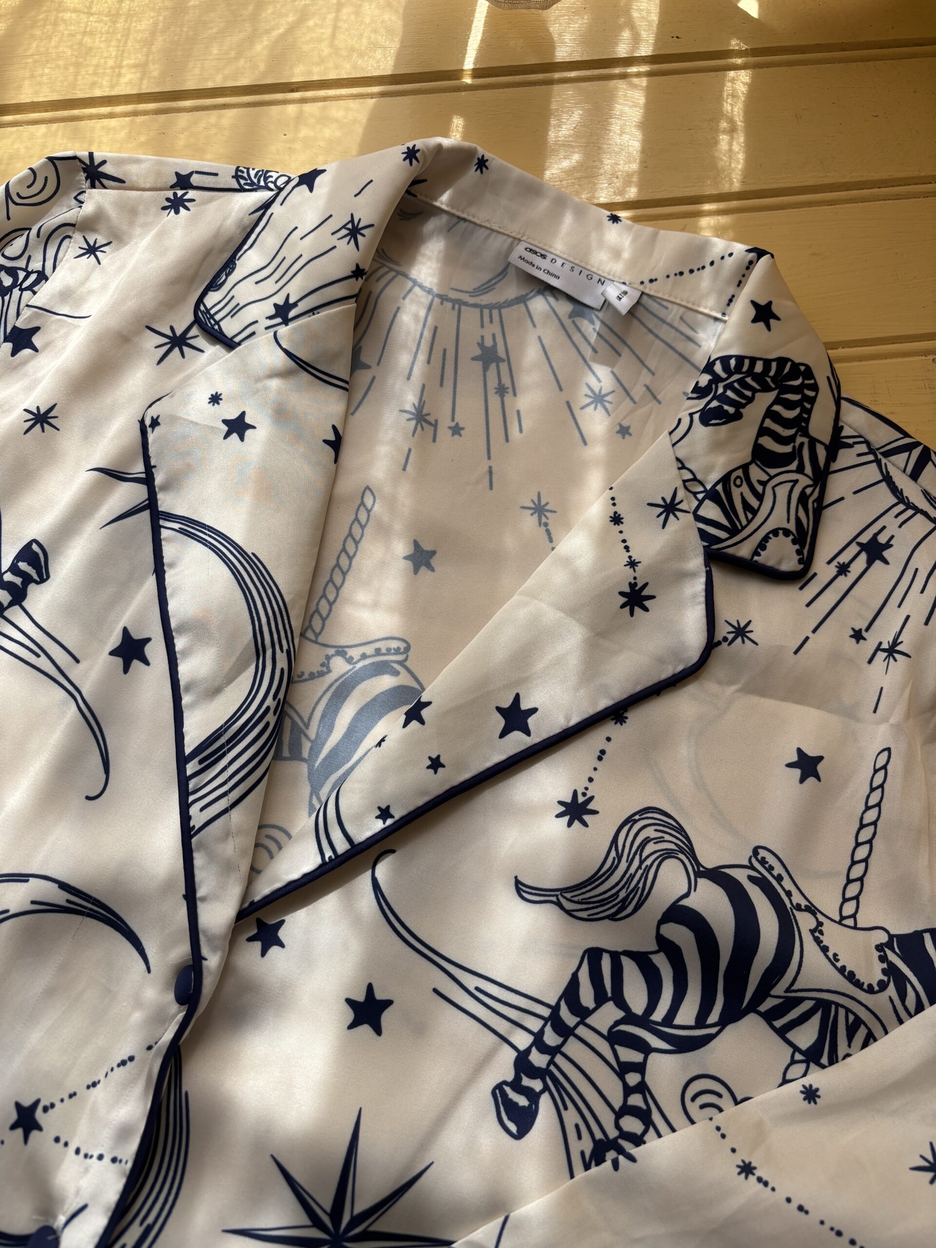 ASOS - PYJAMA