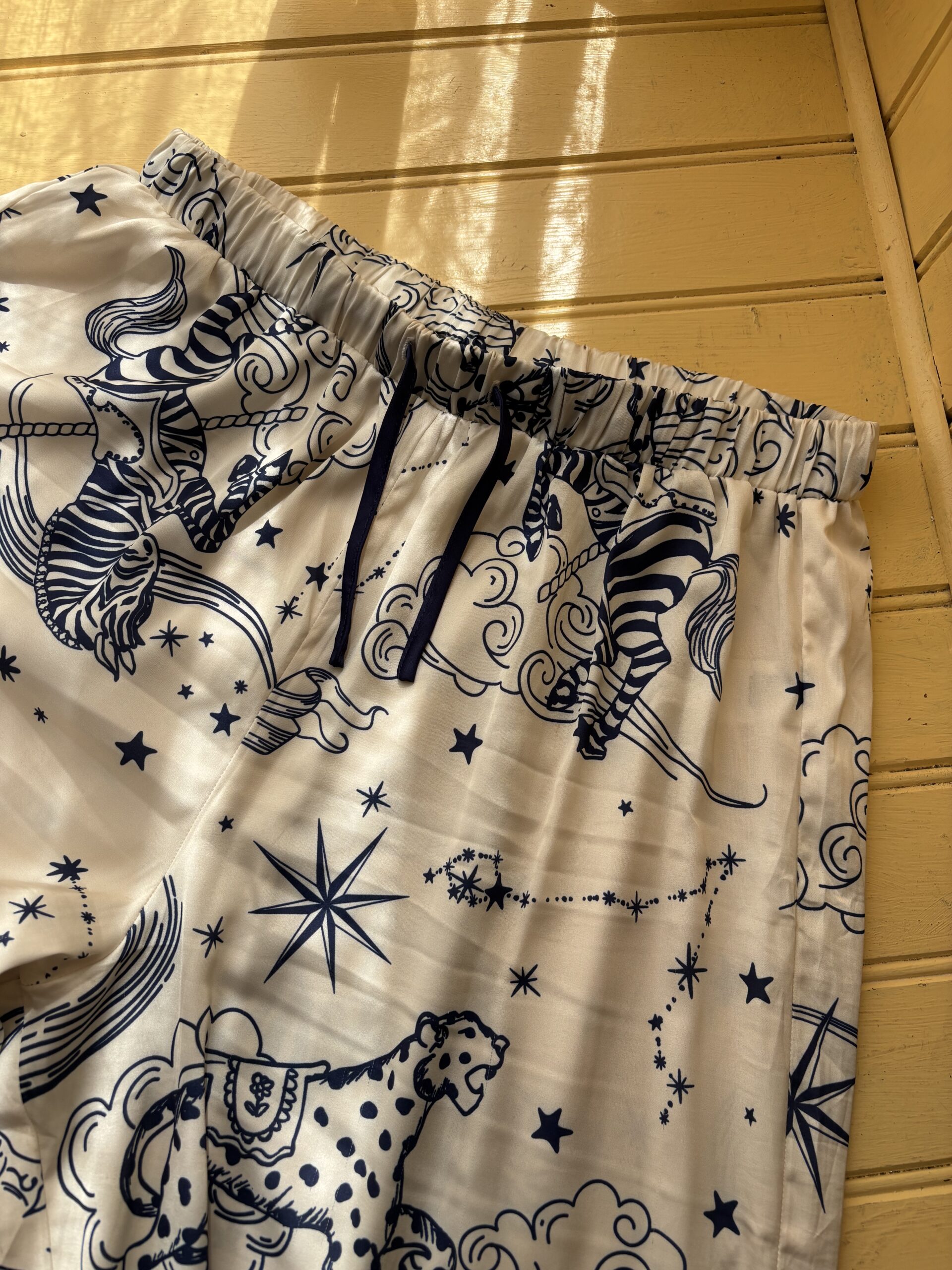 ASOS - PYJAMA