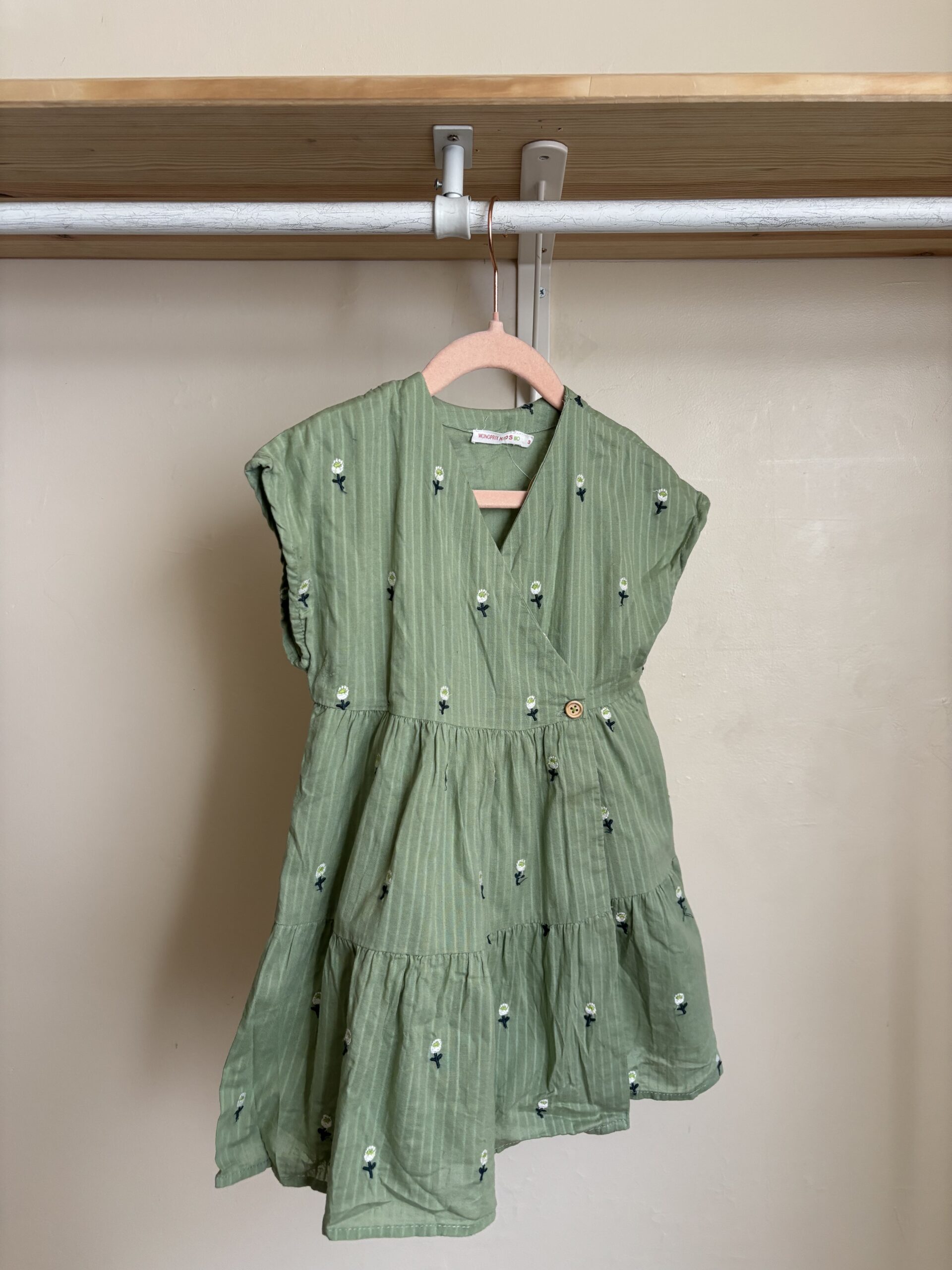MONOPRIX BIO - ROBE