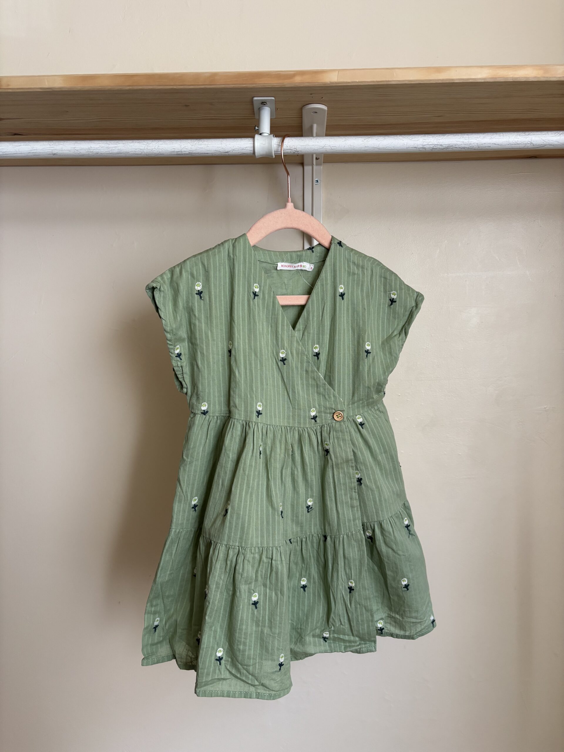 MONOPRIX BIO - ROBE