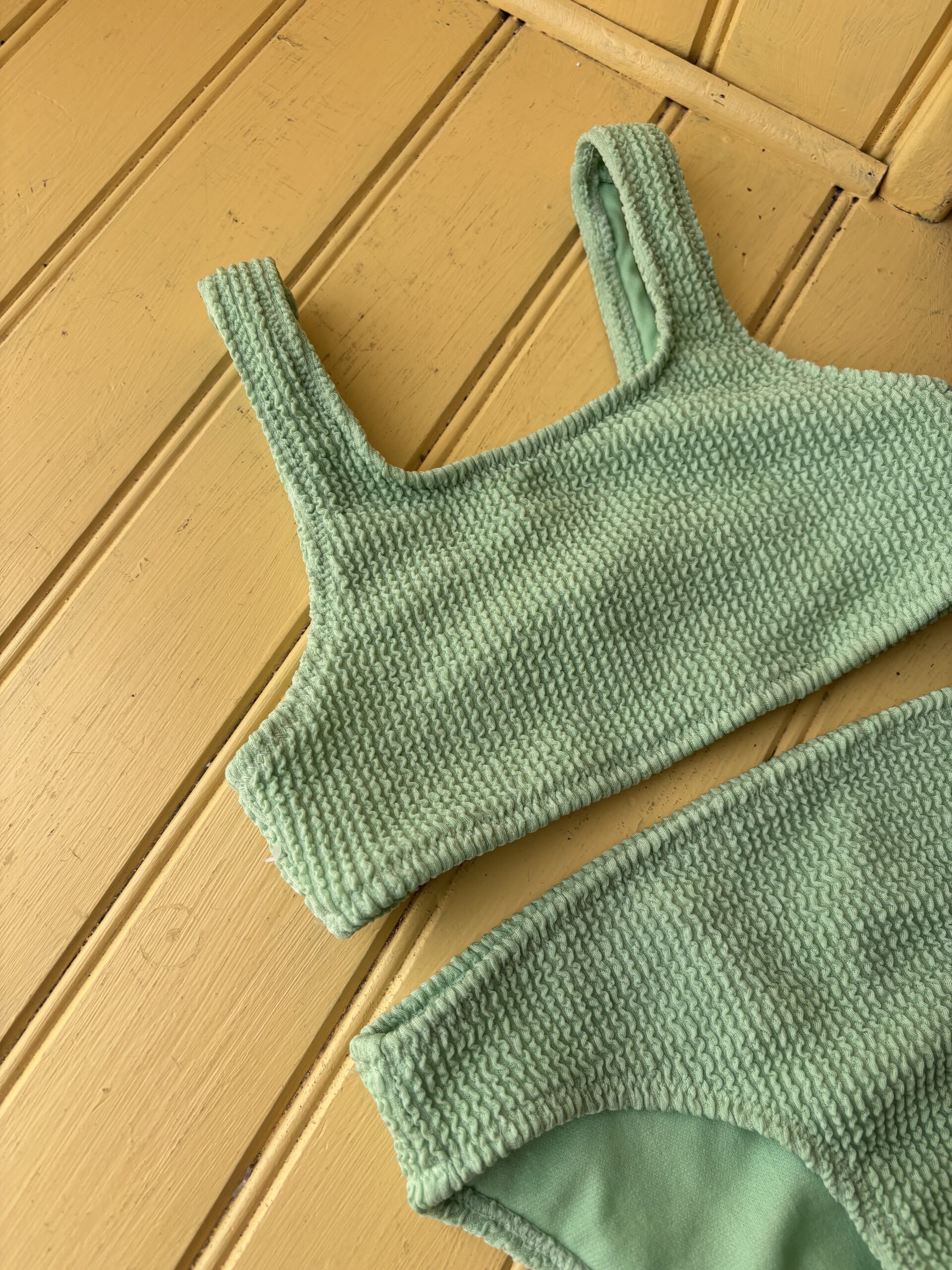 ONLY - MAILLOT DE BAIN / 5 ANS – Image 2