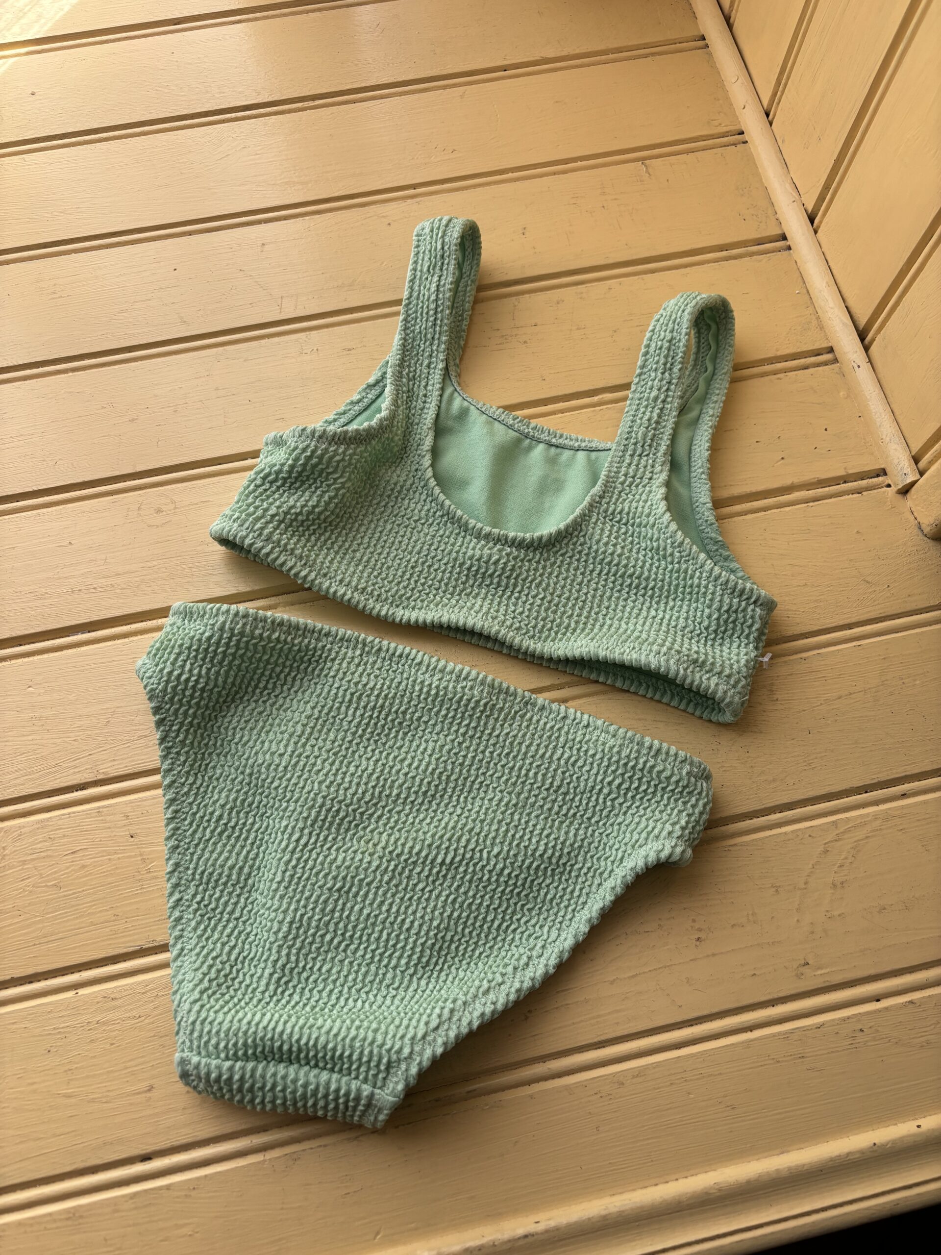 ONLY - MAILLOT DE BAIN / 5 ANS – Image 3