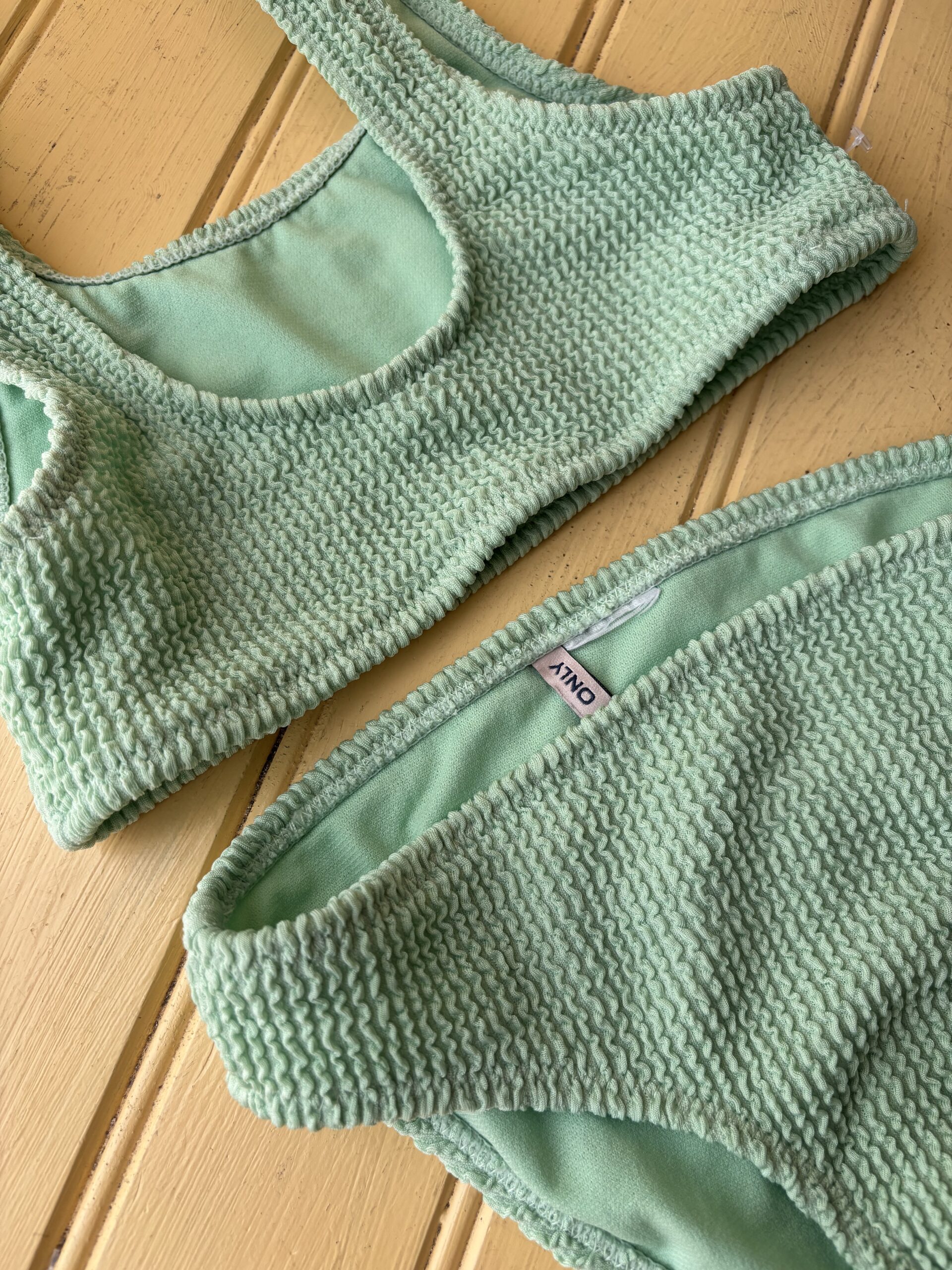 ONLY - MAILLOT DE BAIN / 5 ANS – Image 4