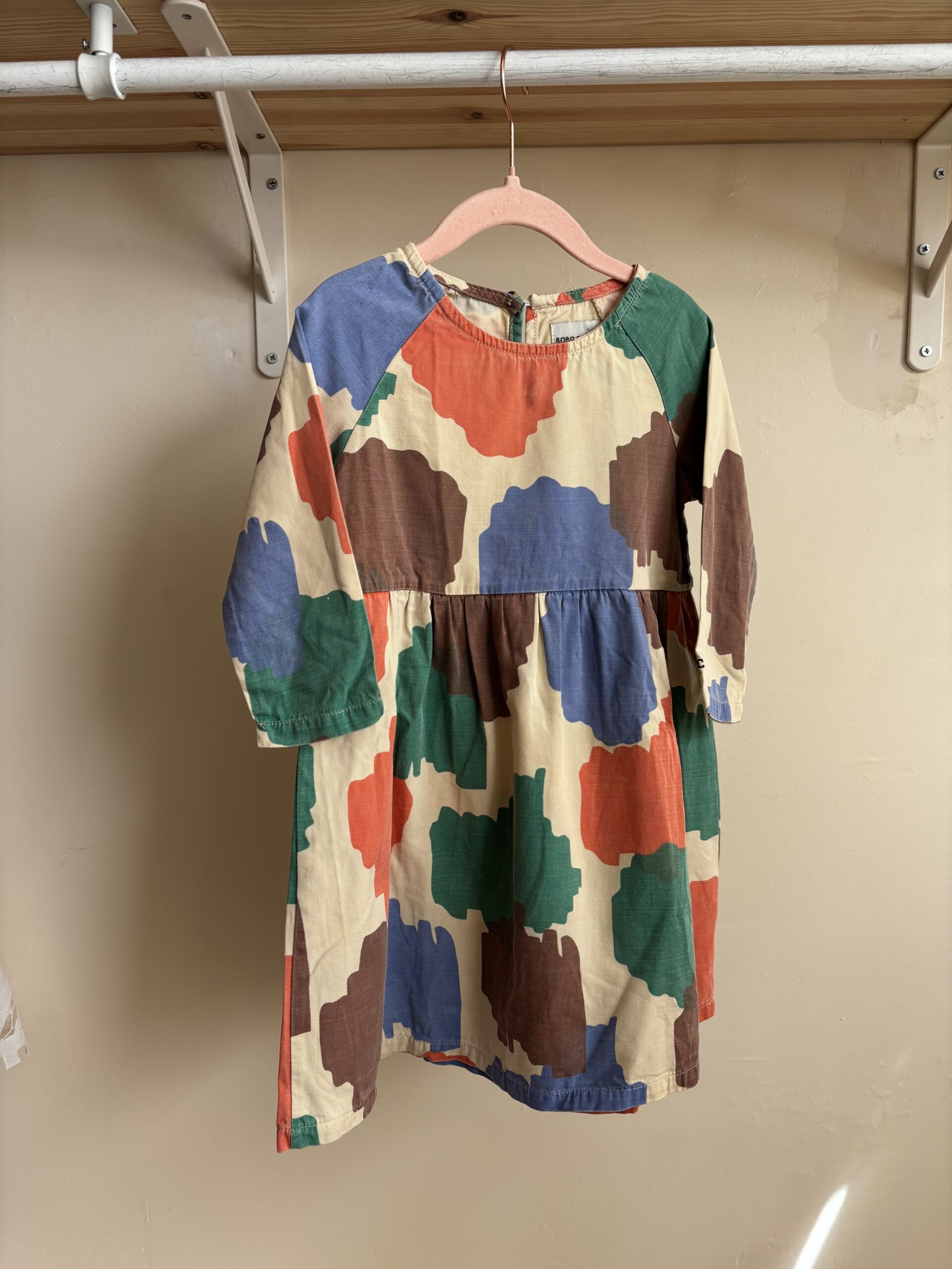 BOBO CHOSES - ROBE