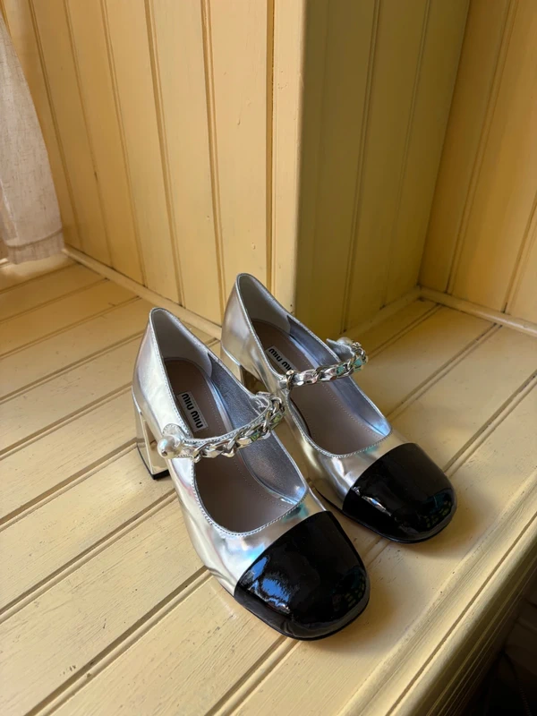 TALONS MIU MIU