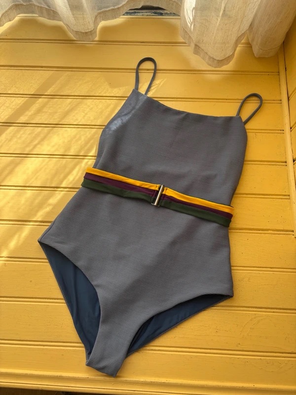 MAILLOT ÉTÉ 87