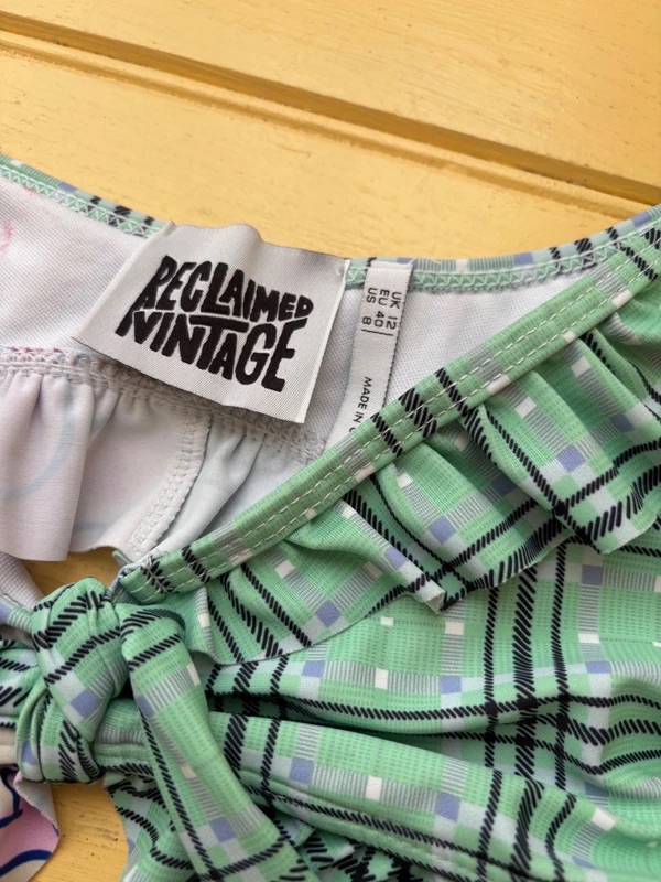 MAILLOT VINTAGE