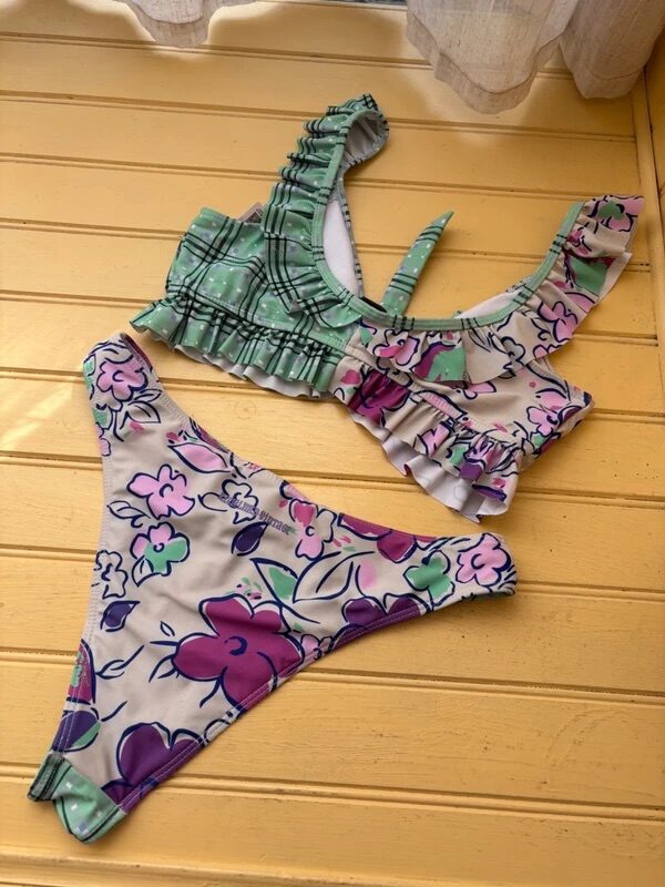 MAILLOT VINTAGE