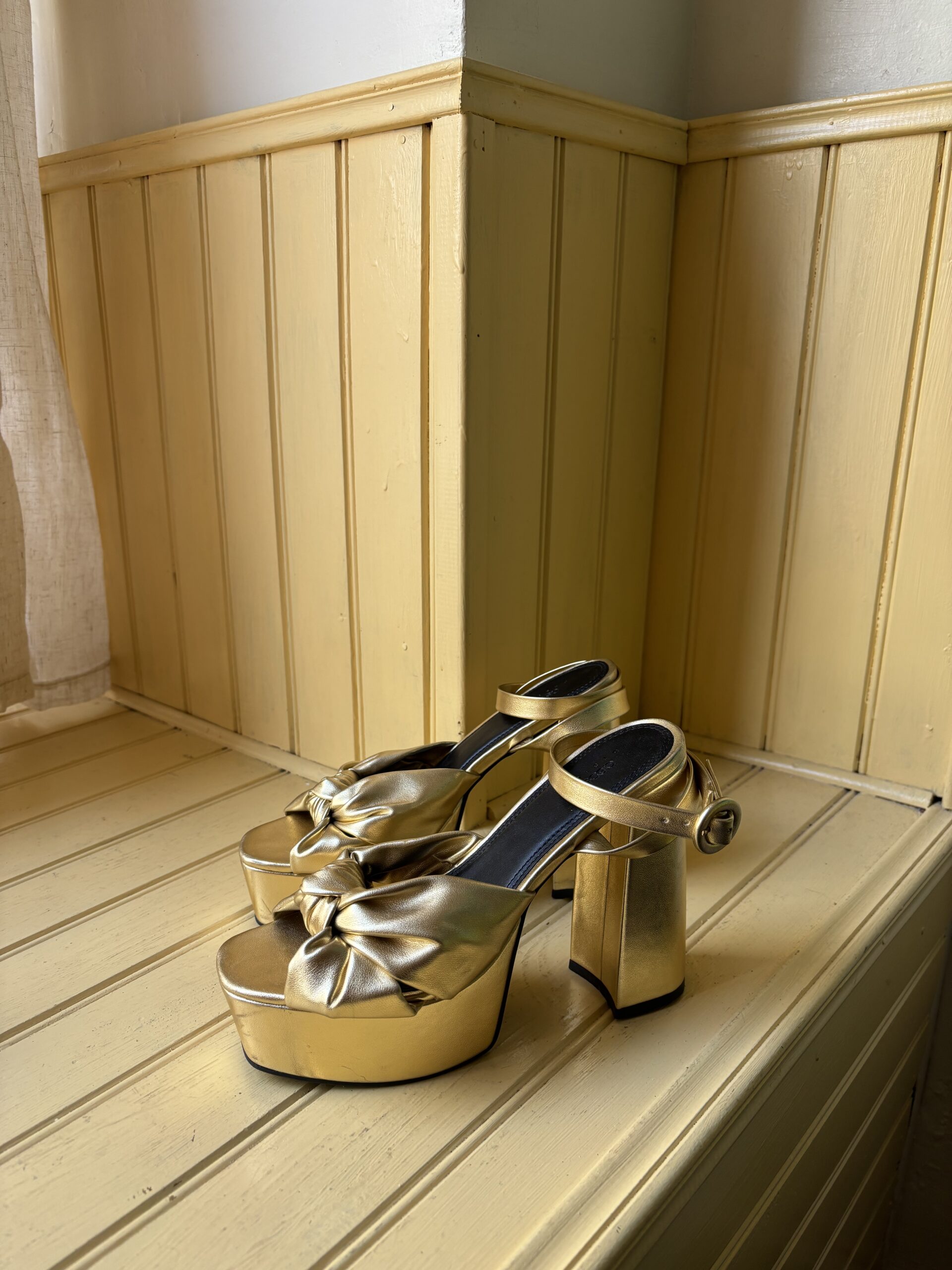 TALONS ASOS