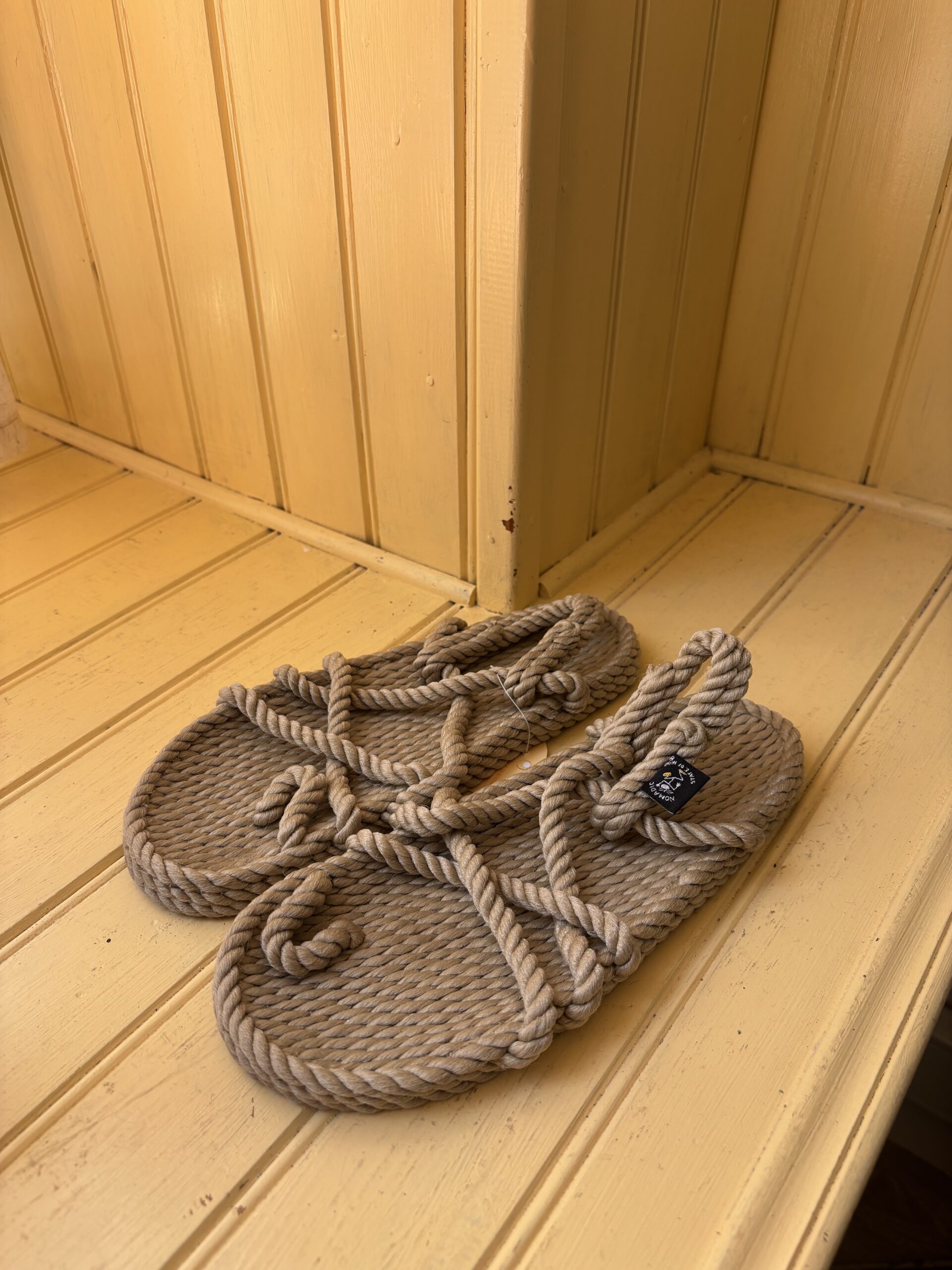 NOMADIC - SANDALES / T.37 – Image 3