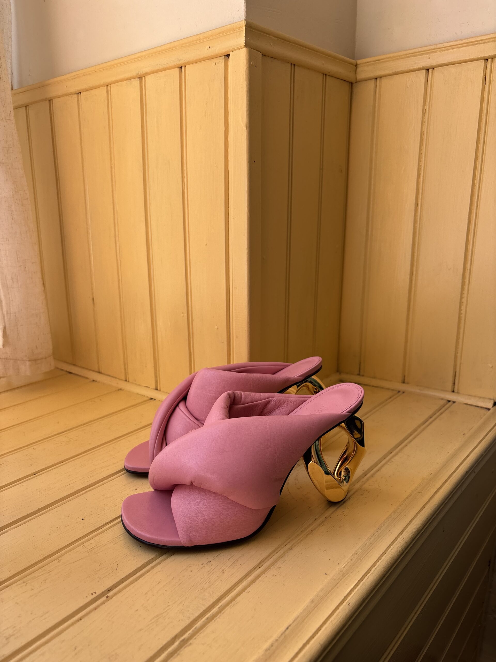 JW ANDERSON - TALONS / T.37,5 – Image 2