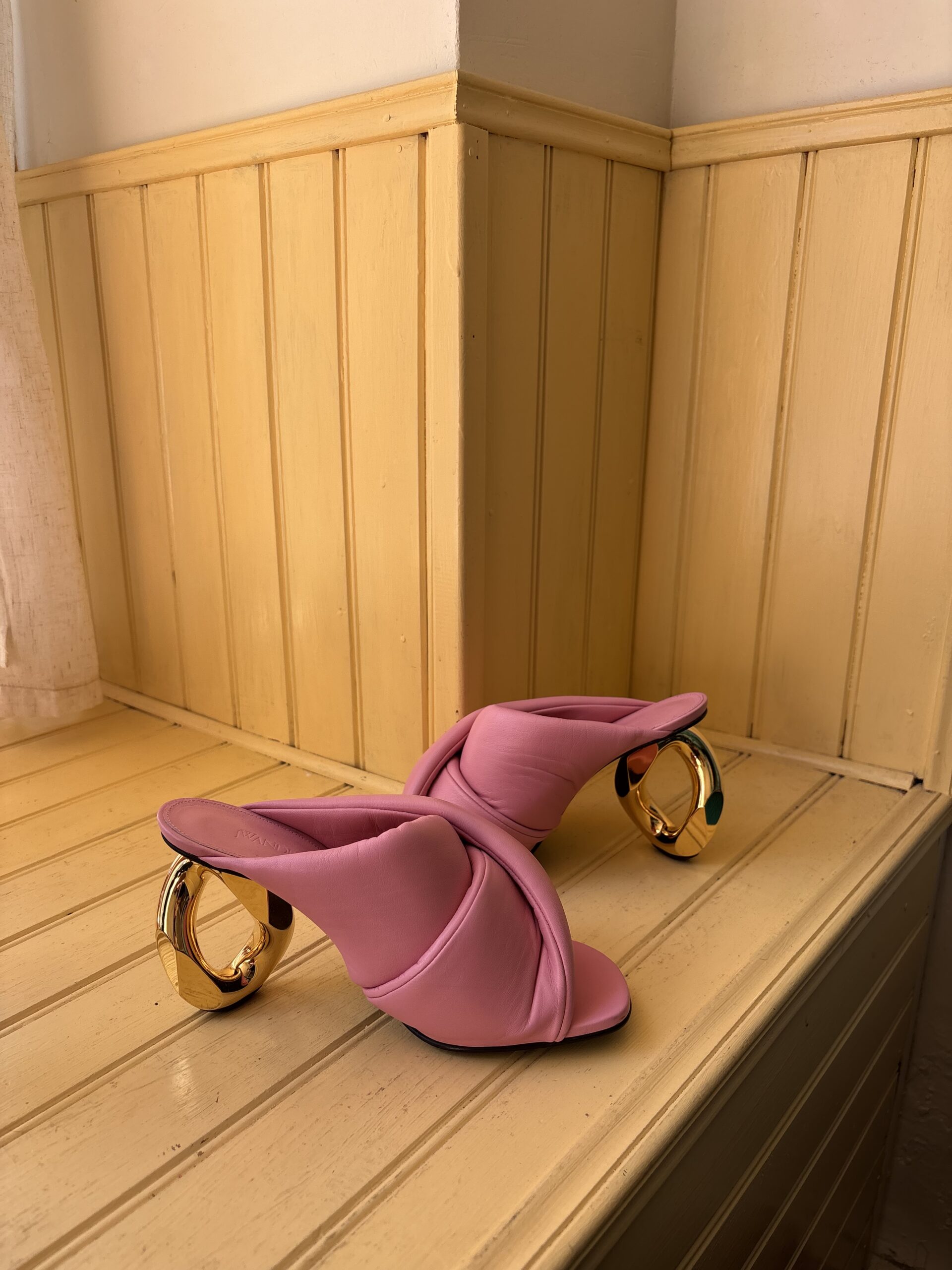 JW ANDERSON - TALONS / T.37,5 – Image 4