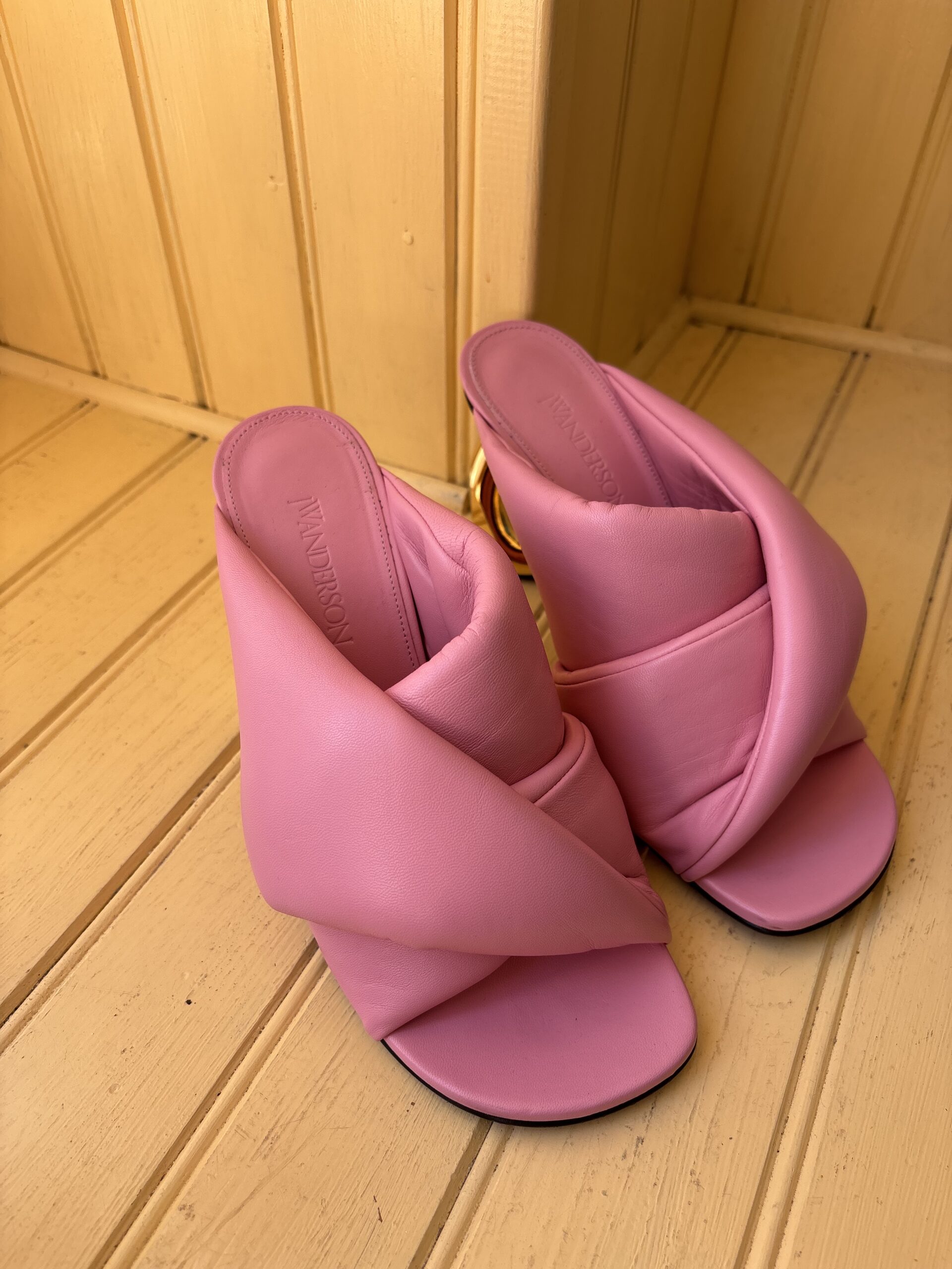 JW ANDERSON - TALONS / T.37,5 – Image 5