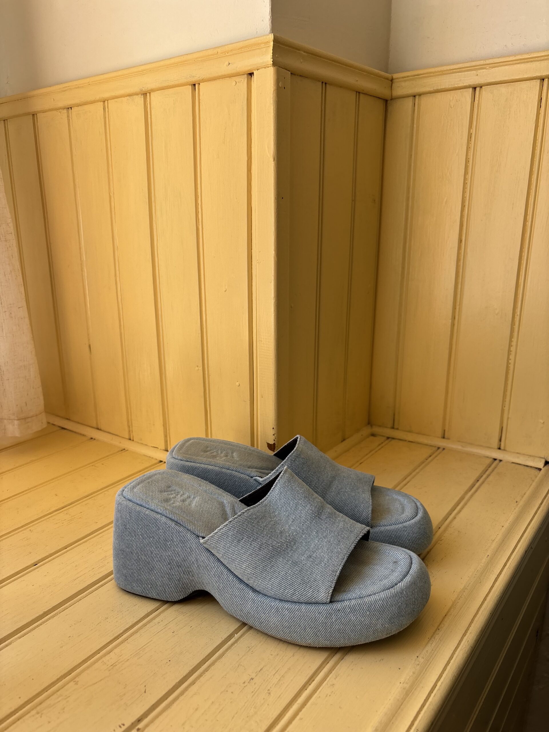MULES ZARA