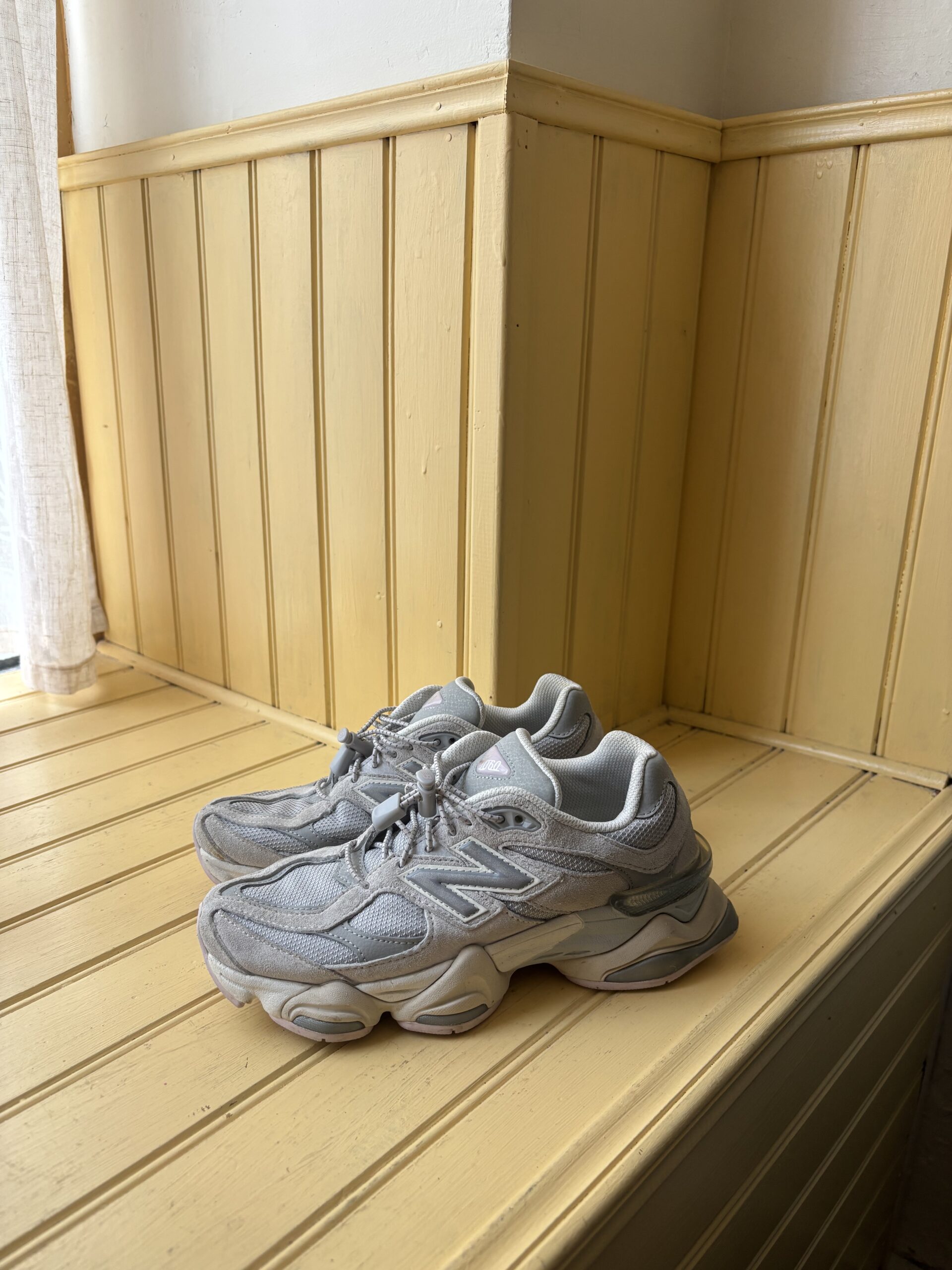 BASKETS NEW BALANCE