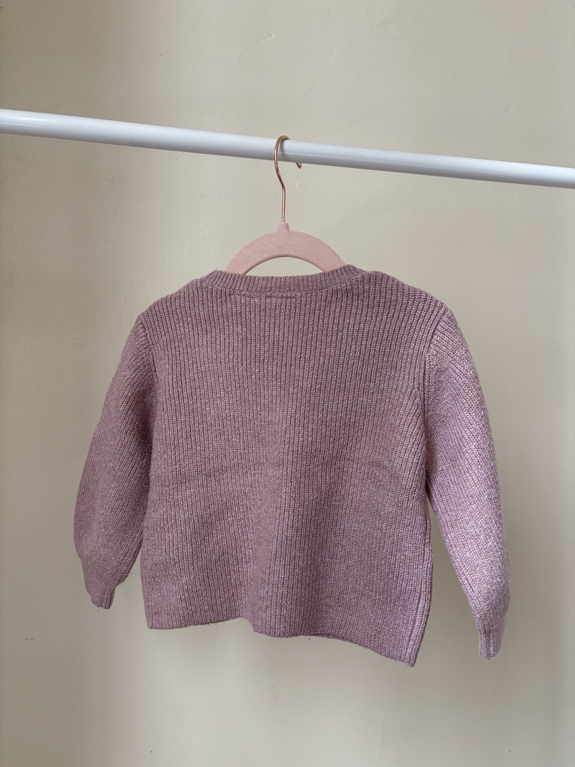 CARDIGAN ZARA