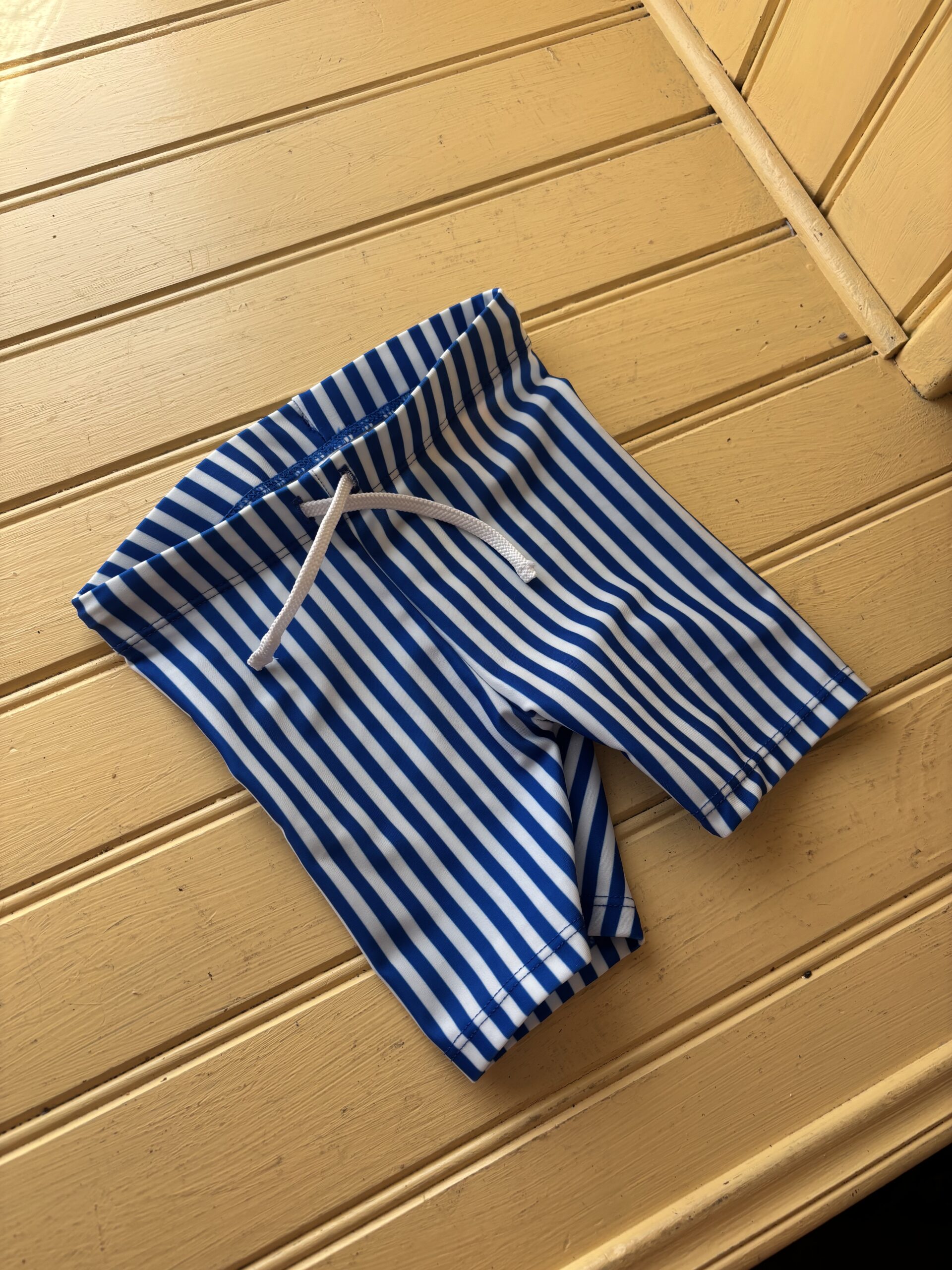 H&M - SHORT DE BAIN