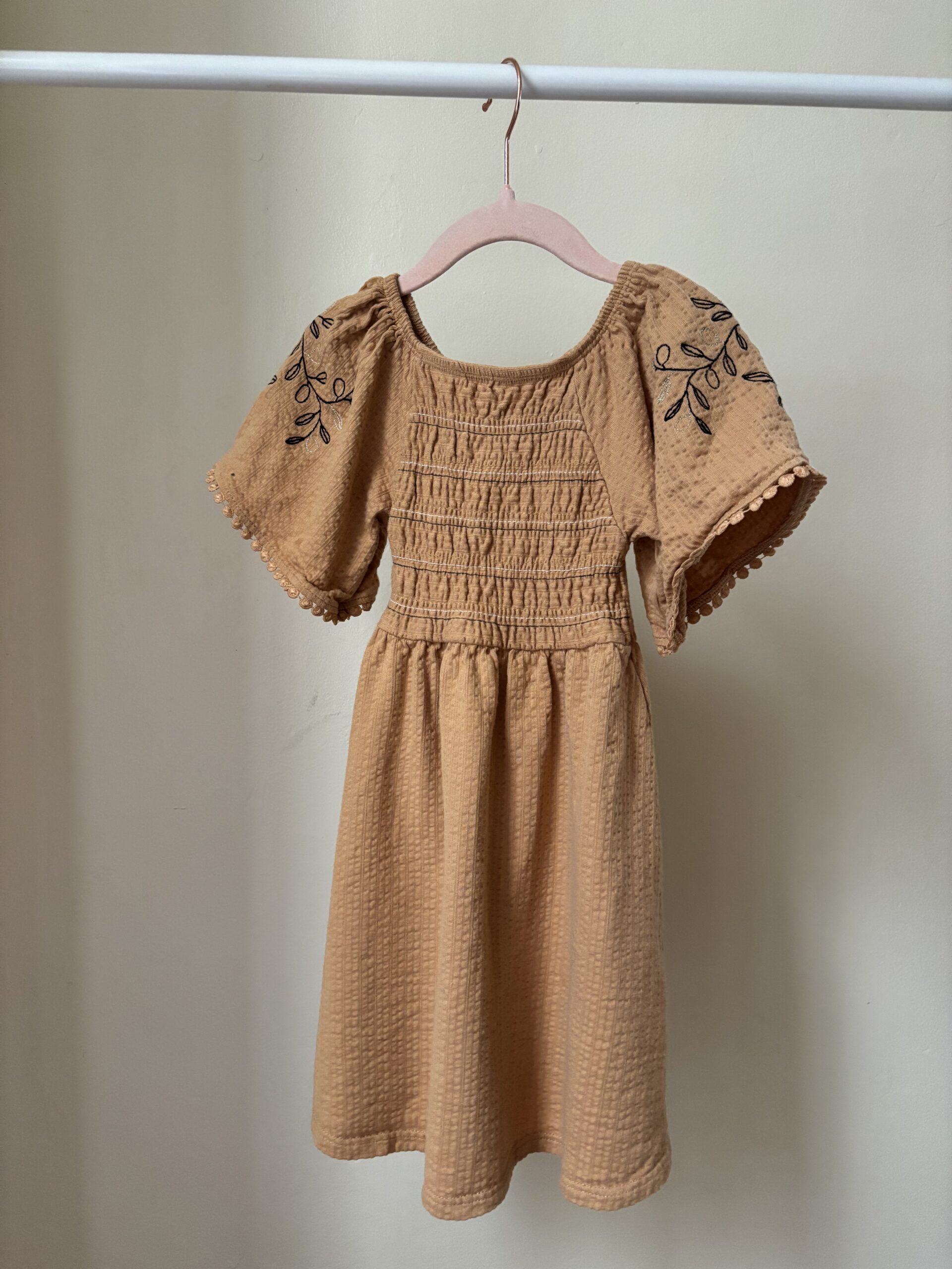 ROBE MONOPRIX