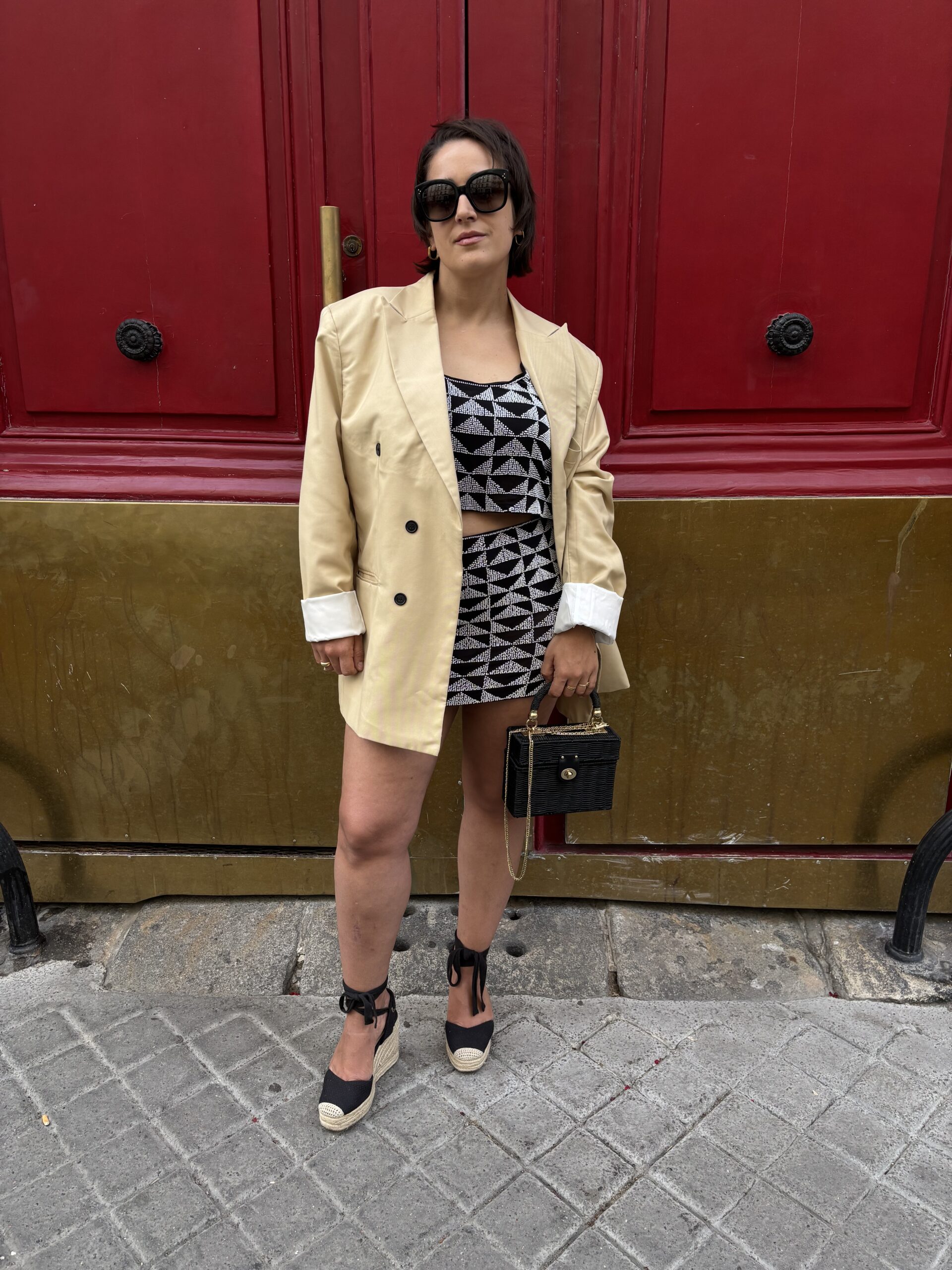 ENSEMBLE PERLES