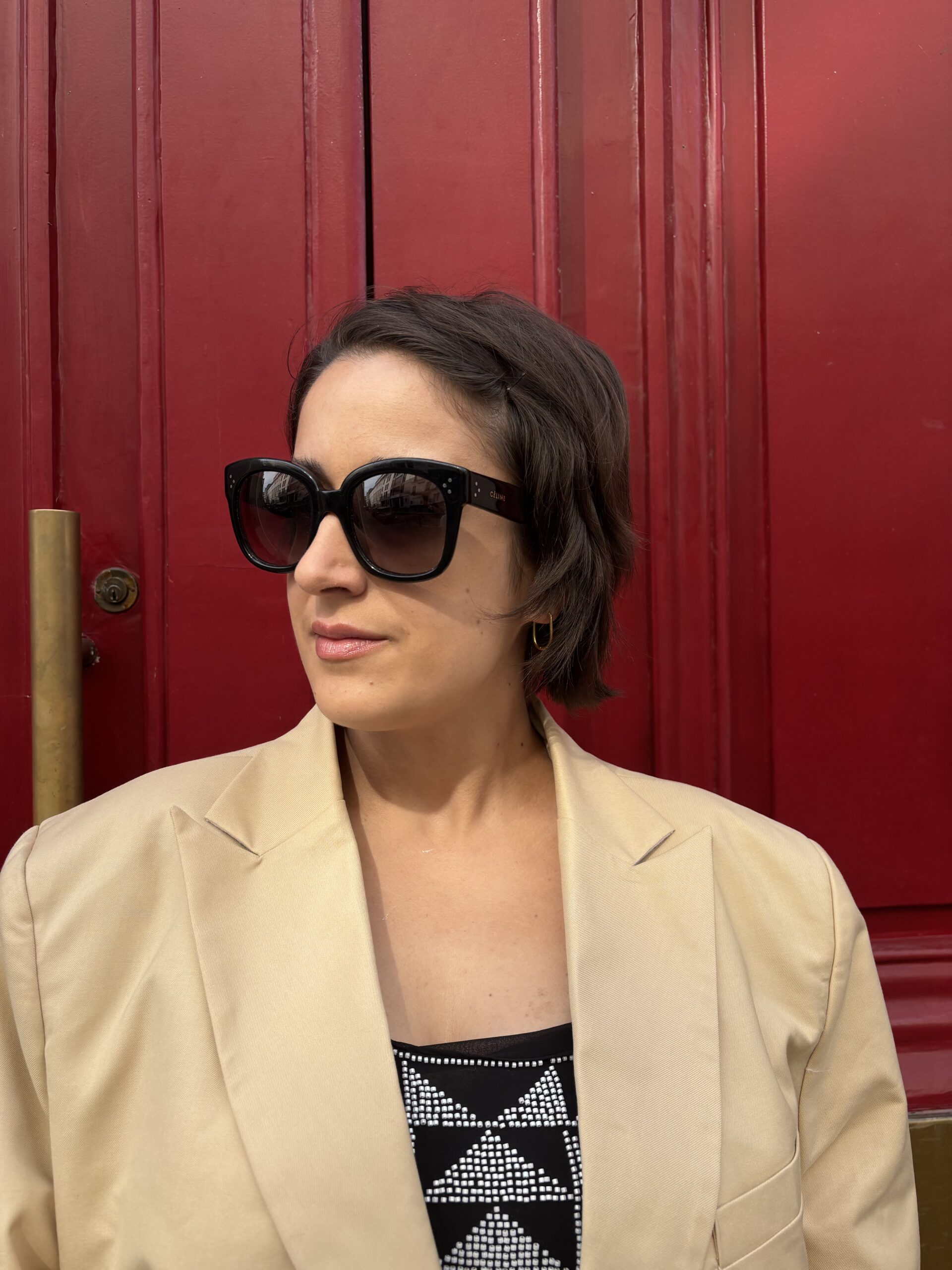 LUNETTES CELINE