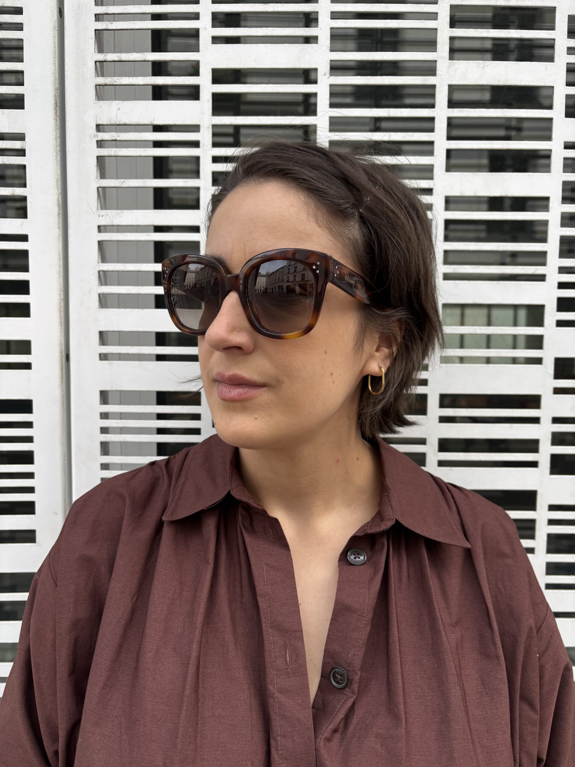 LUNETTES CELINE