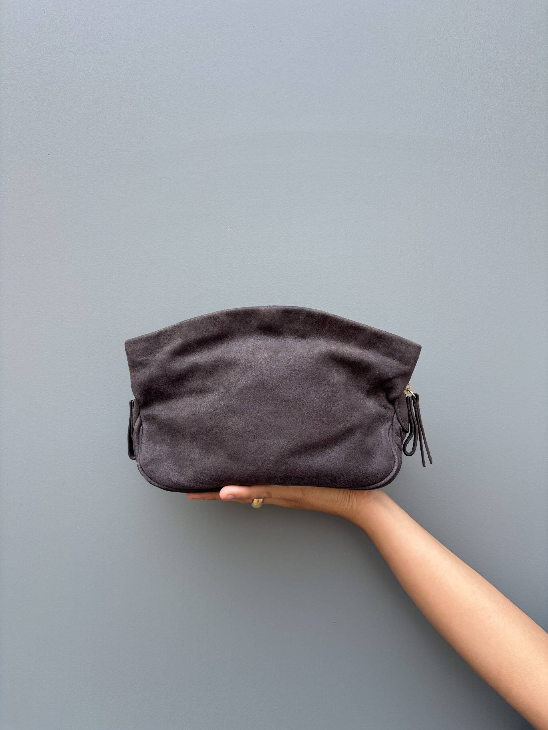 POCHETTE VANESSA BRUNO