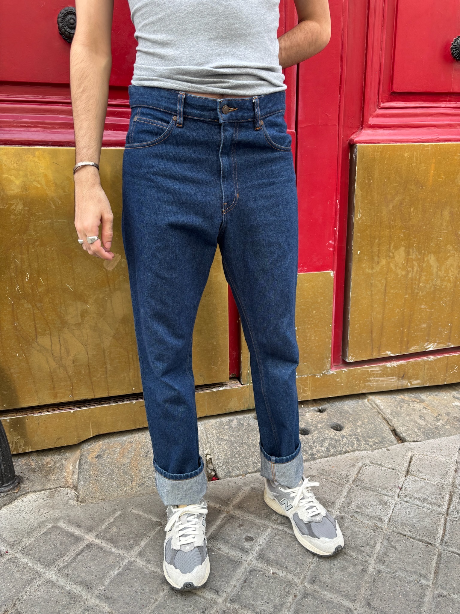 AMI - JEAN MARINE