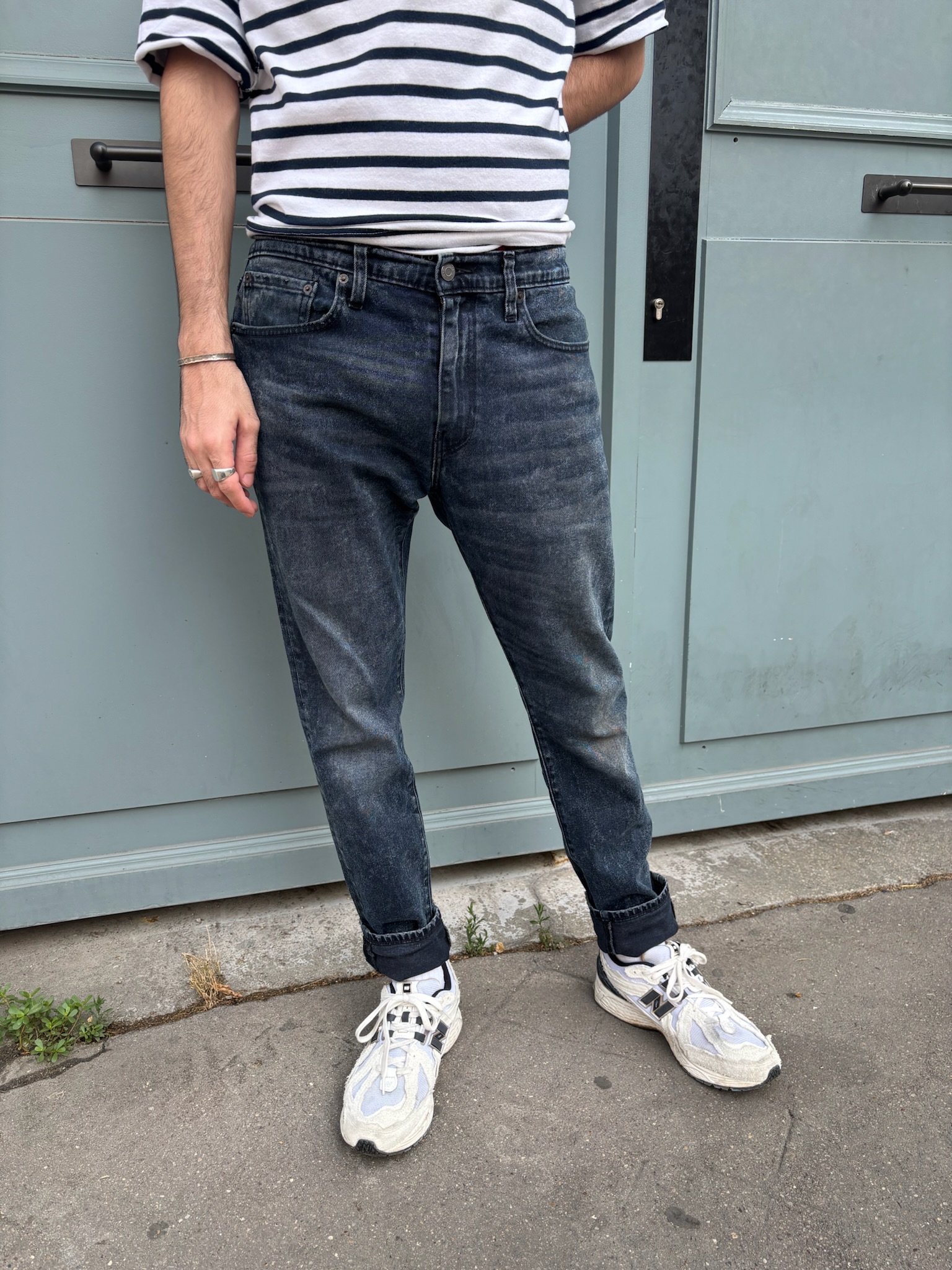 LEVI'S NOIR