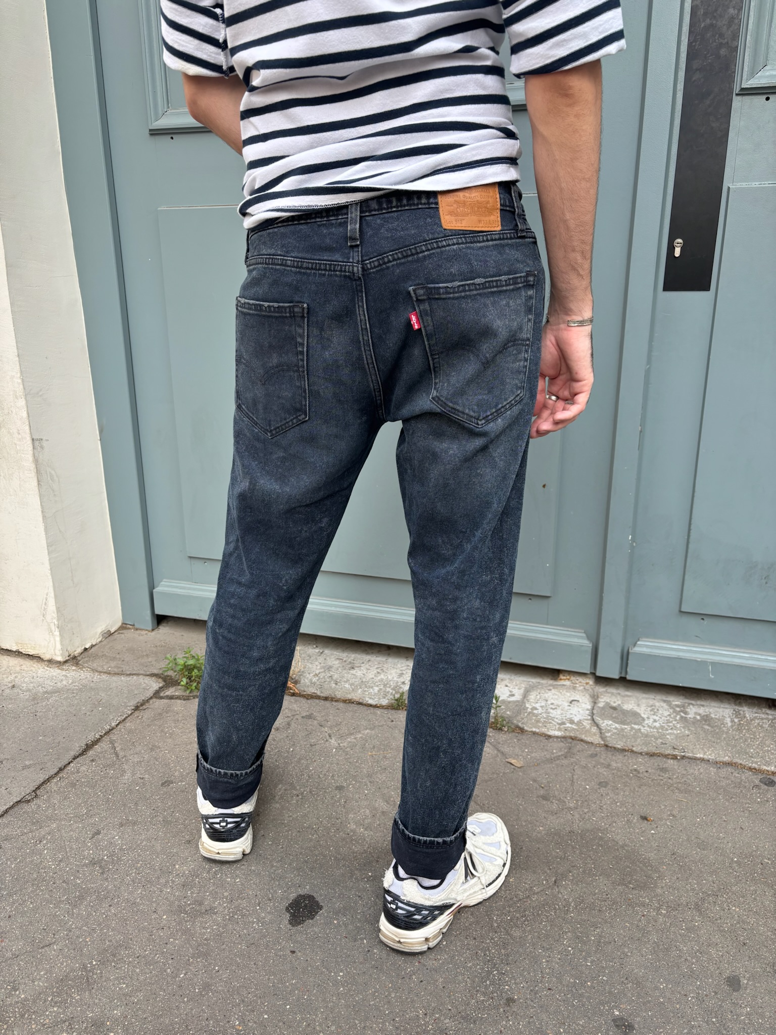 LEVI'S NOIR