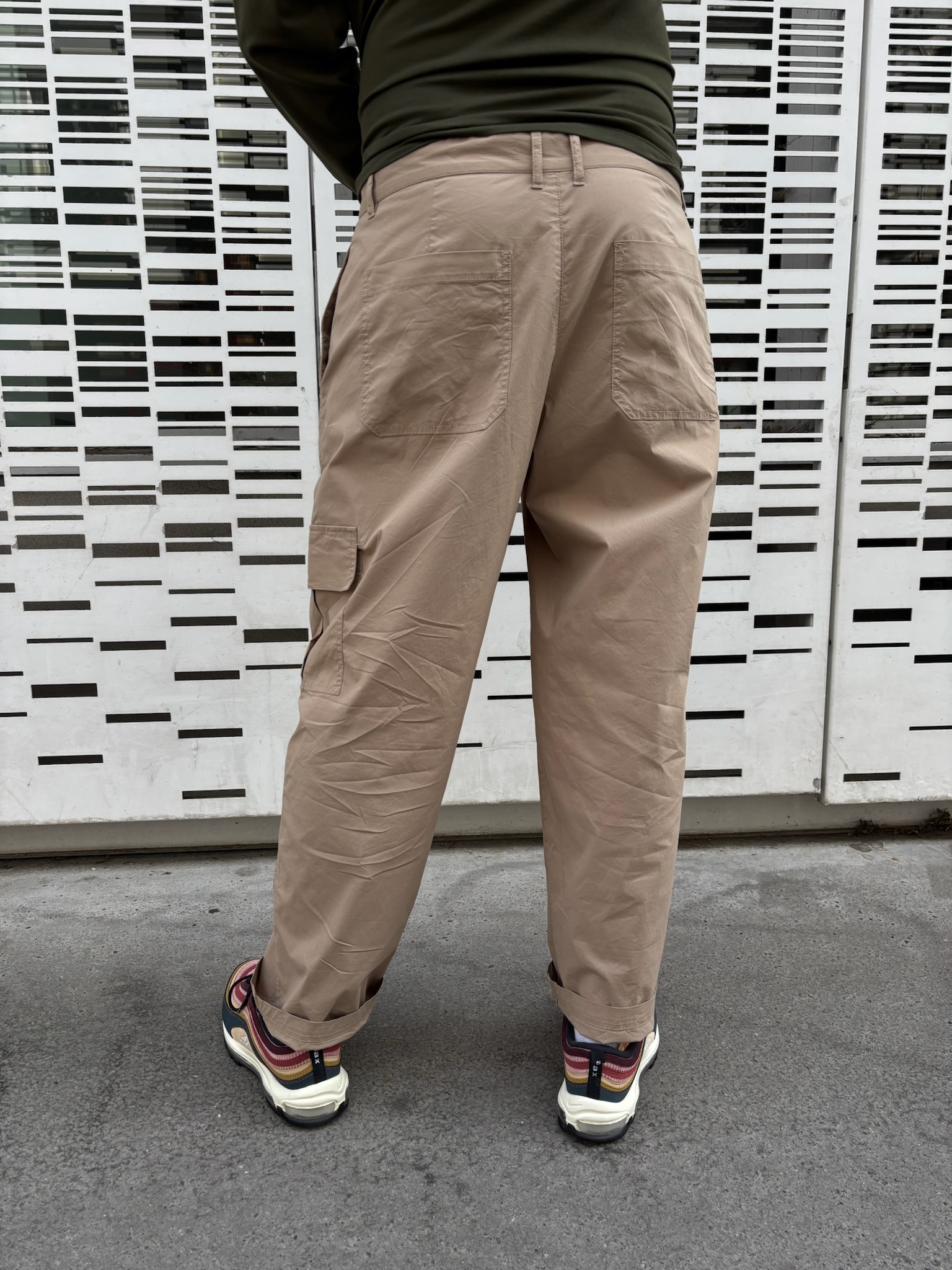 CARGO BEIGE
