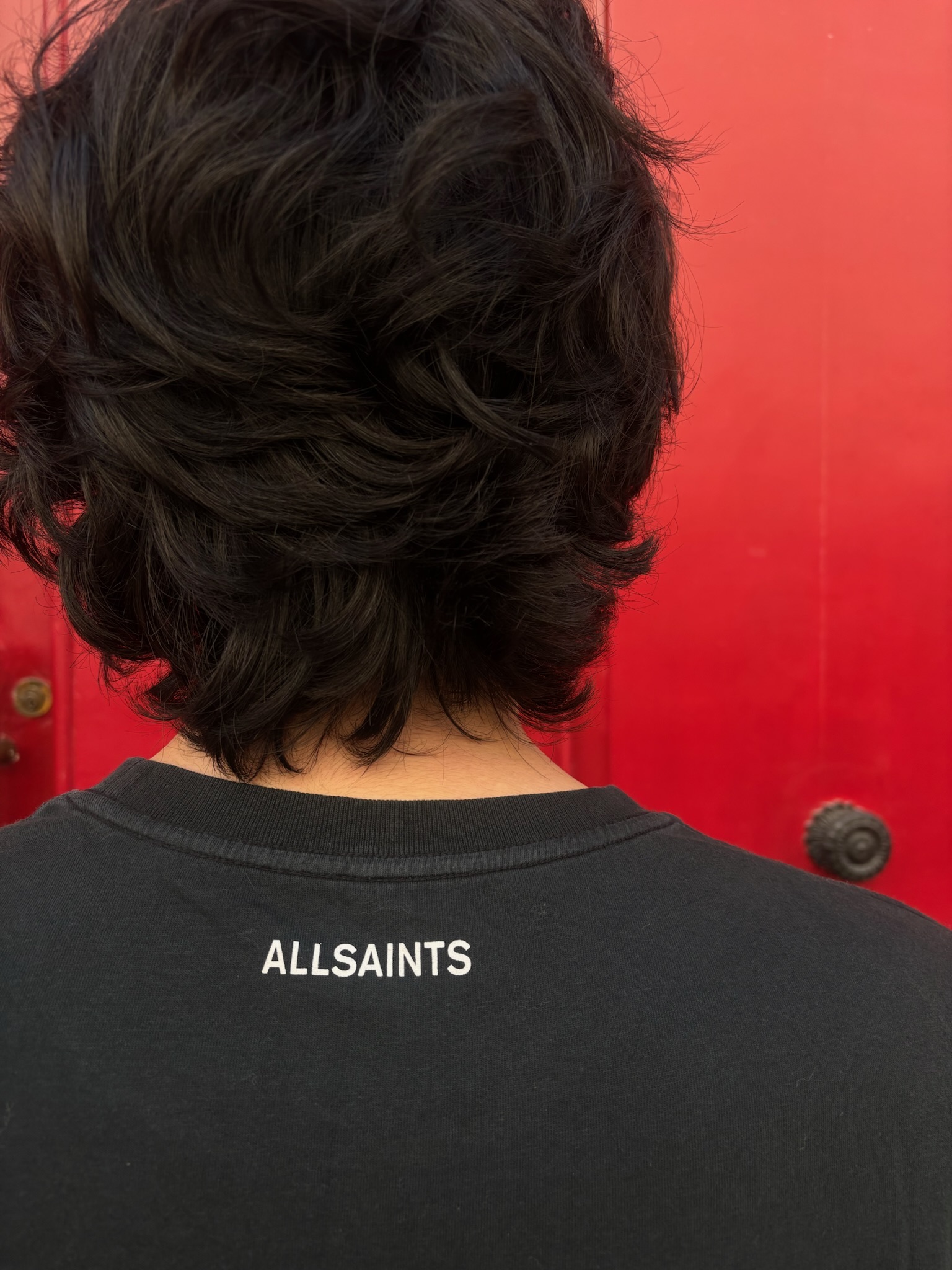 TEE SHIRT ALL SAINTS