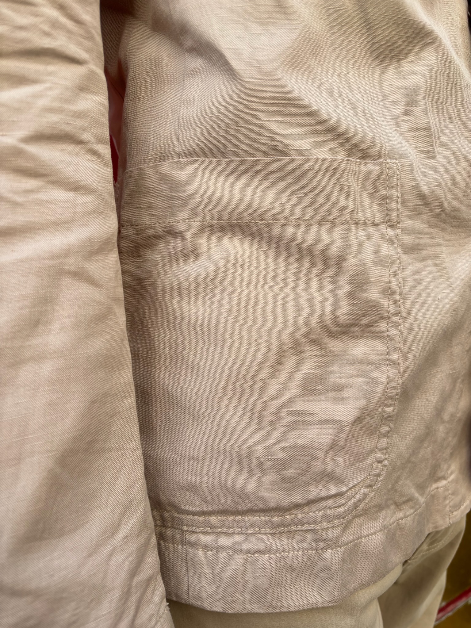 HUGO BOSS - CHEMISE KAKI