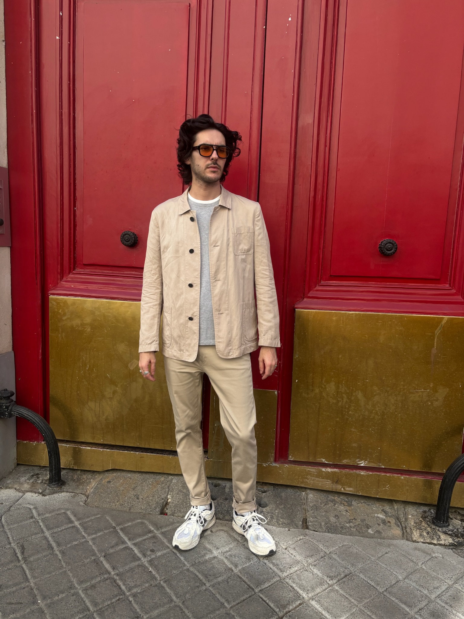 VESTE BOSS