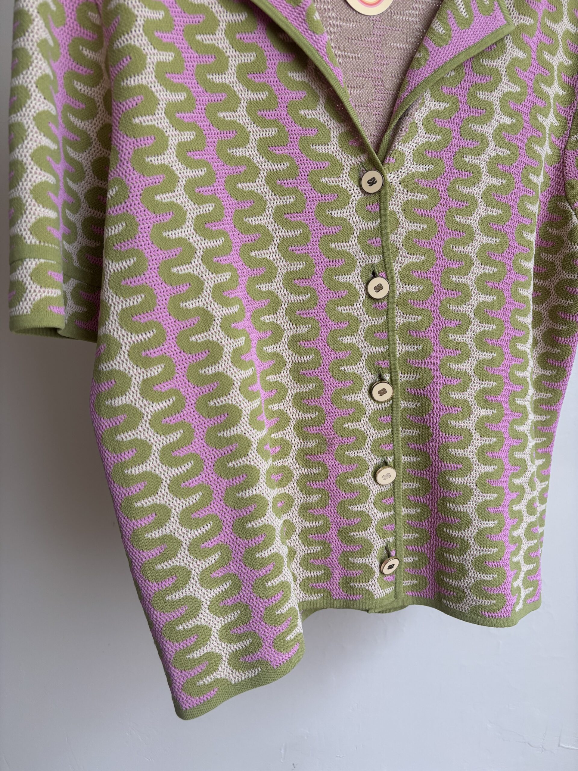 CHEMISE SANDRO