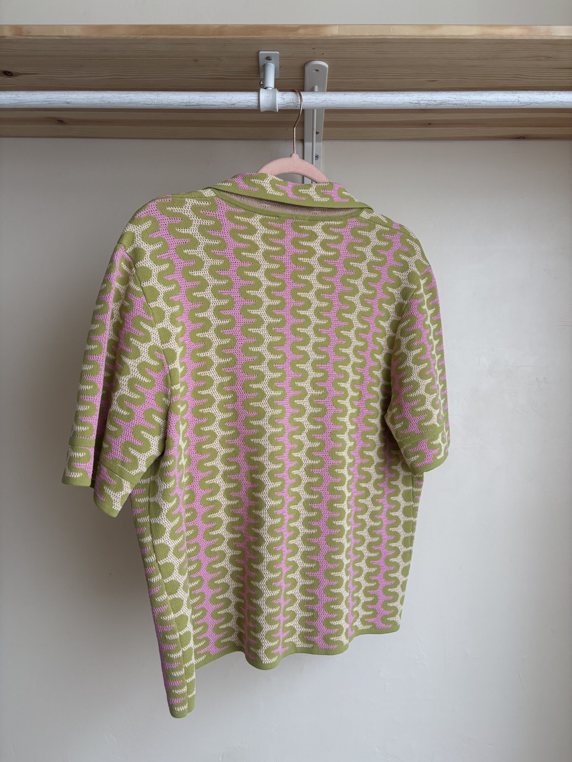 SANDRO - CHEMISE – Image 4