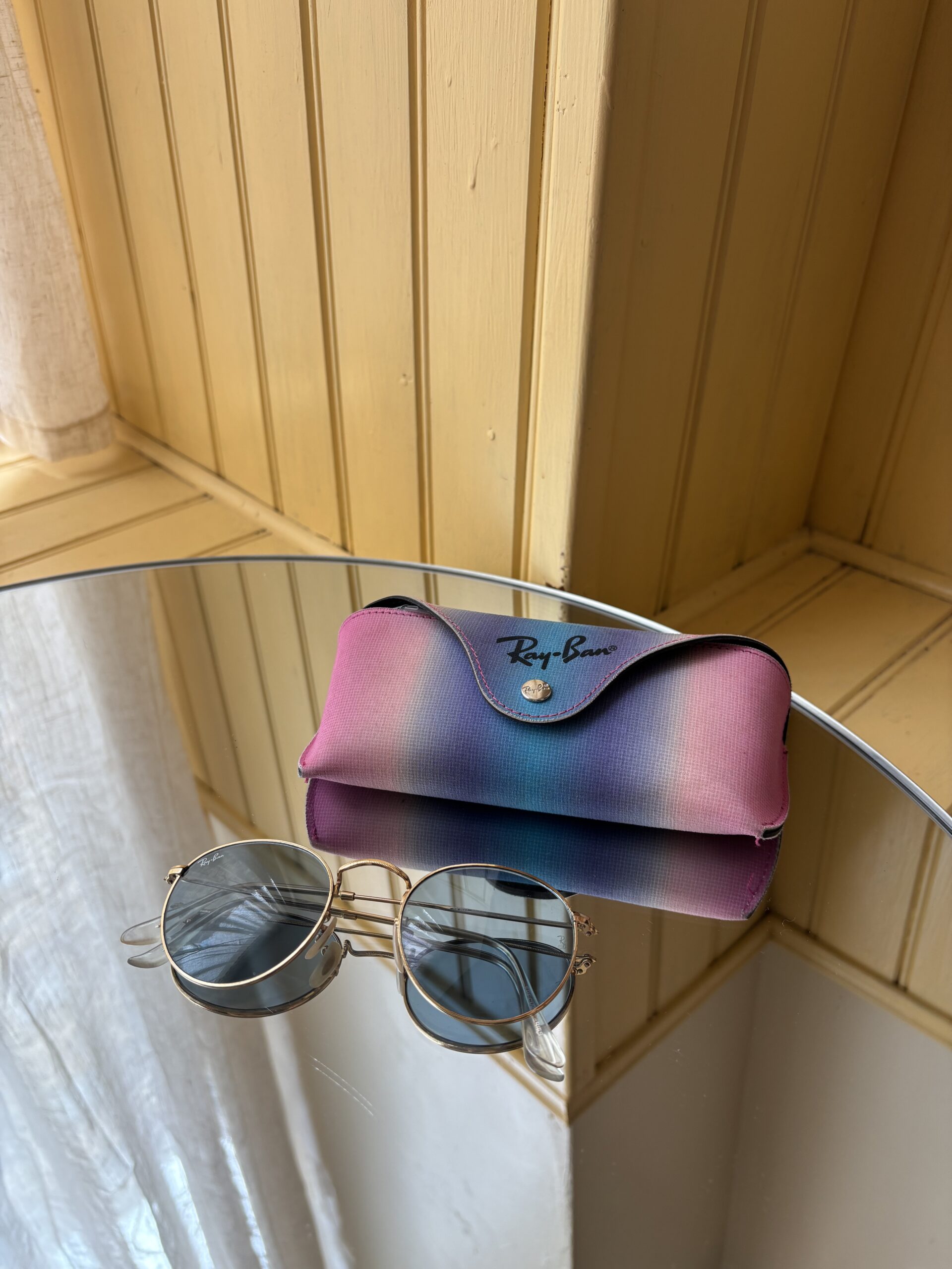 LUNETTES RAY-BAN