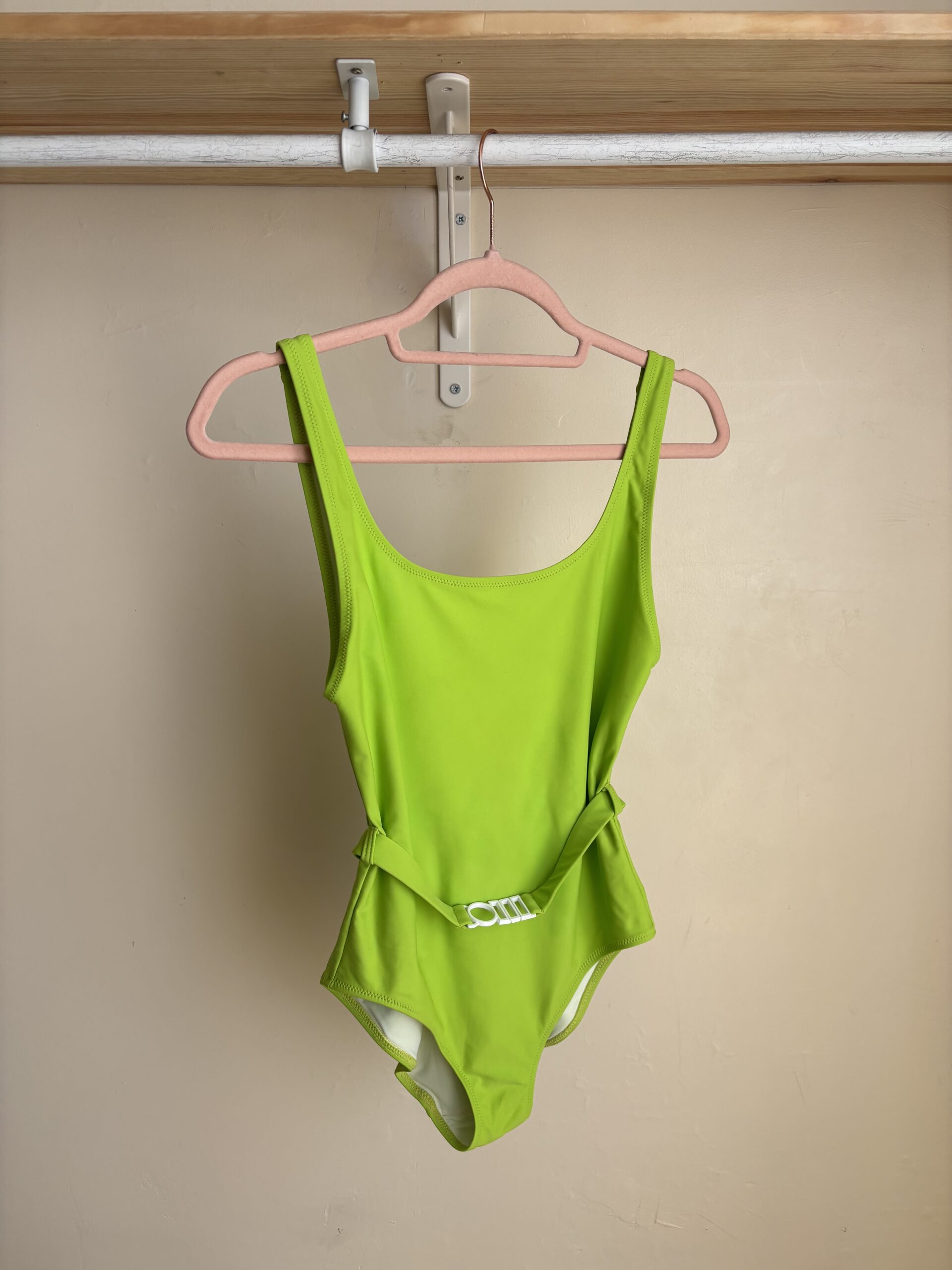 SOLID & STRIPED - MAILLOT