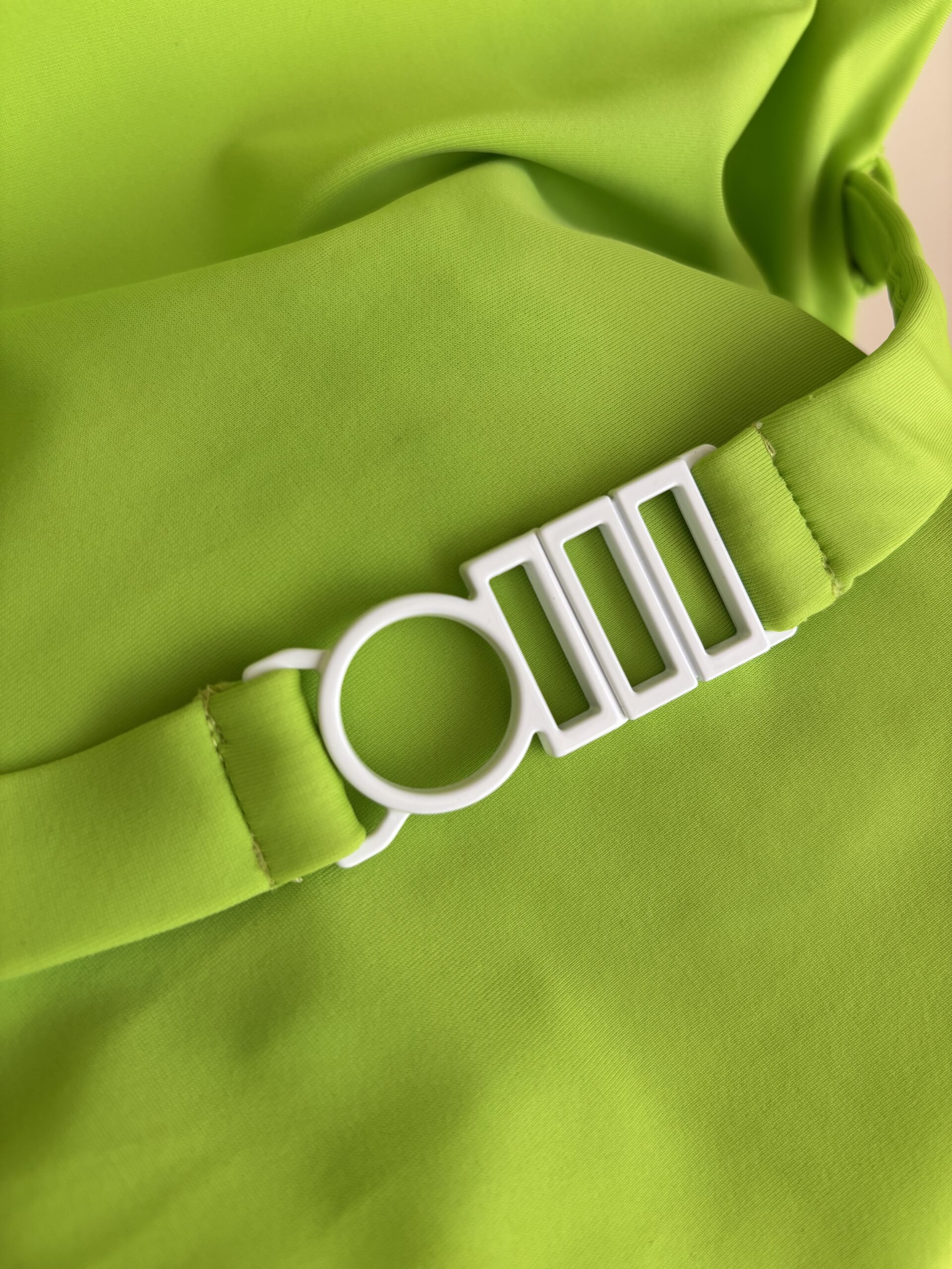 SOLID & STRIPED - MAILLOT