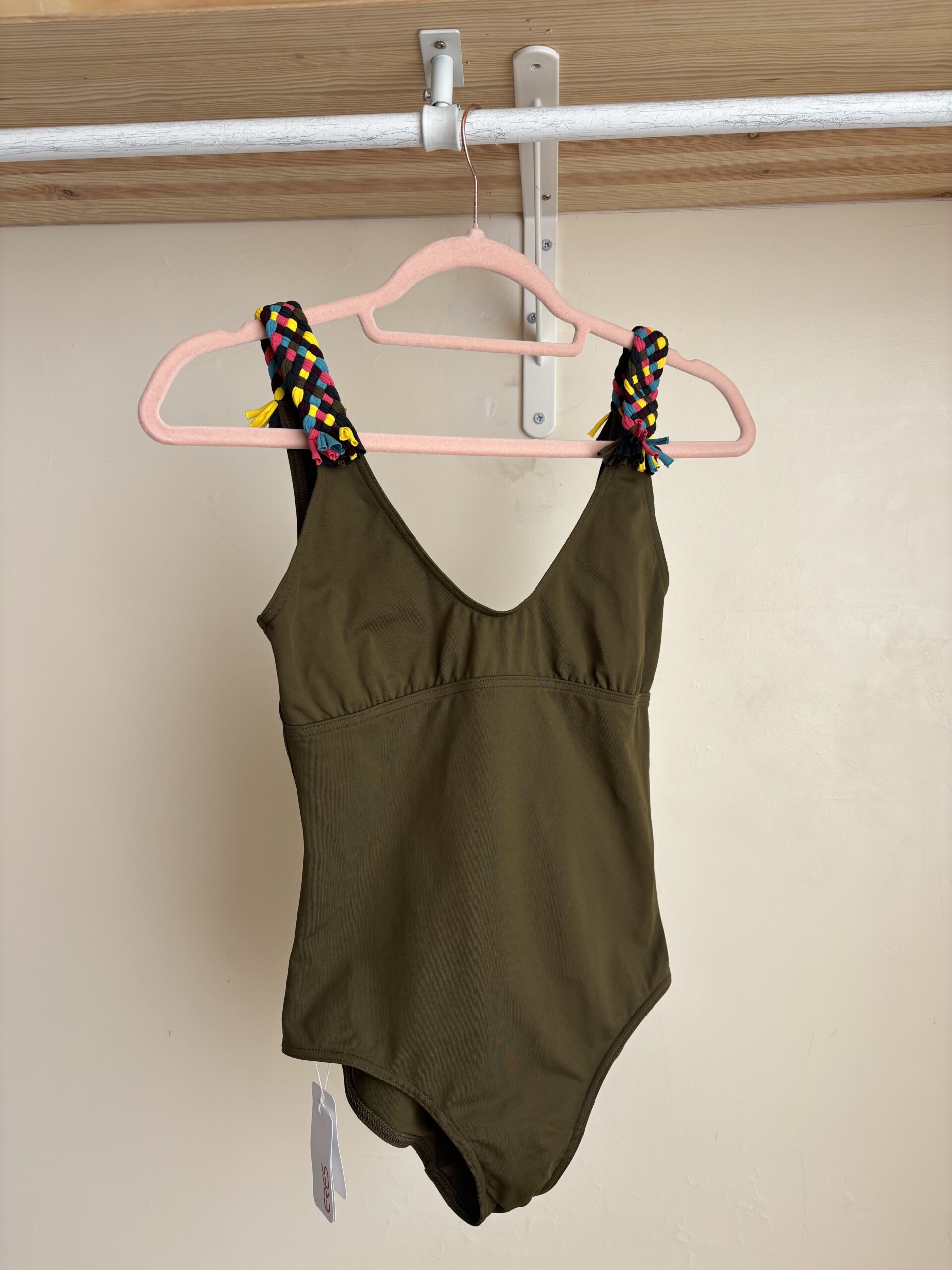 MAILLOT ERES
