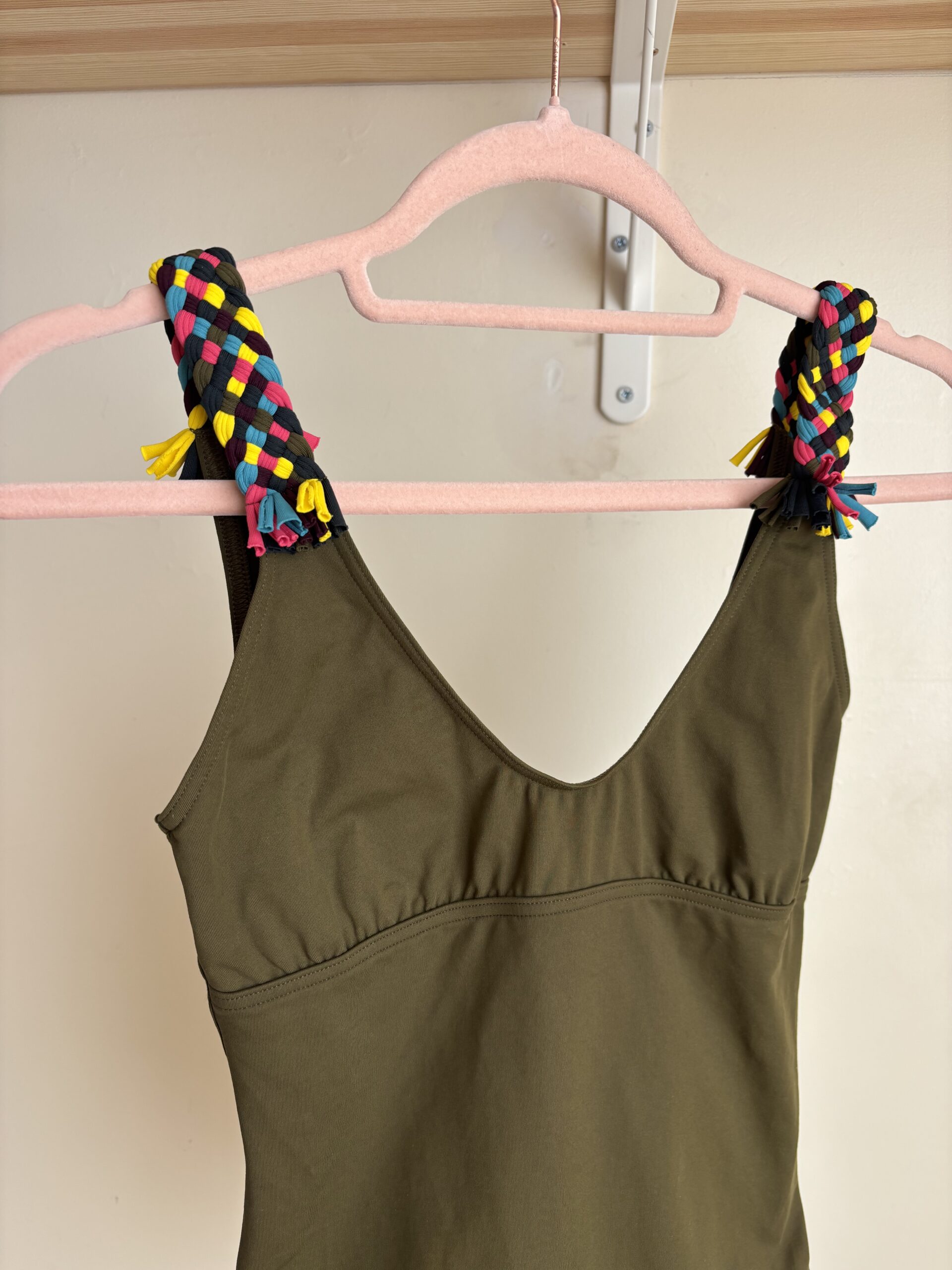 MAILLOT ERES