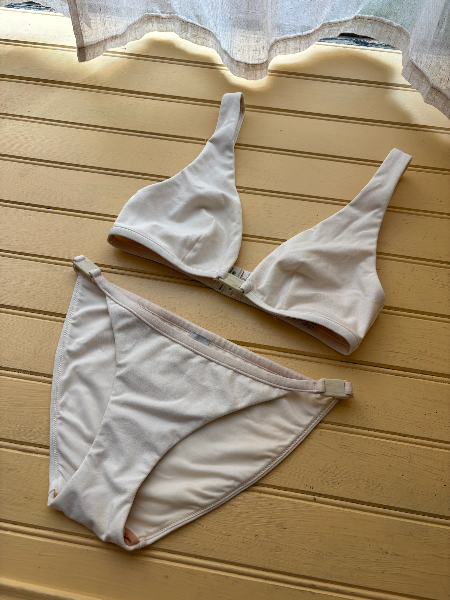 MAILLOT OYSHO