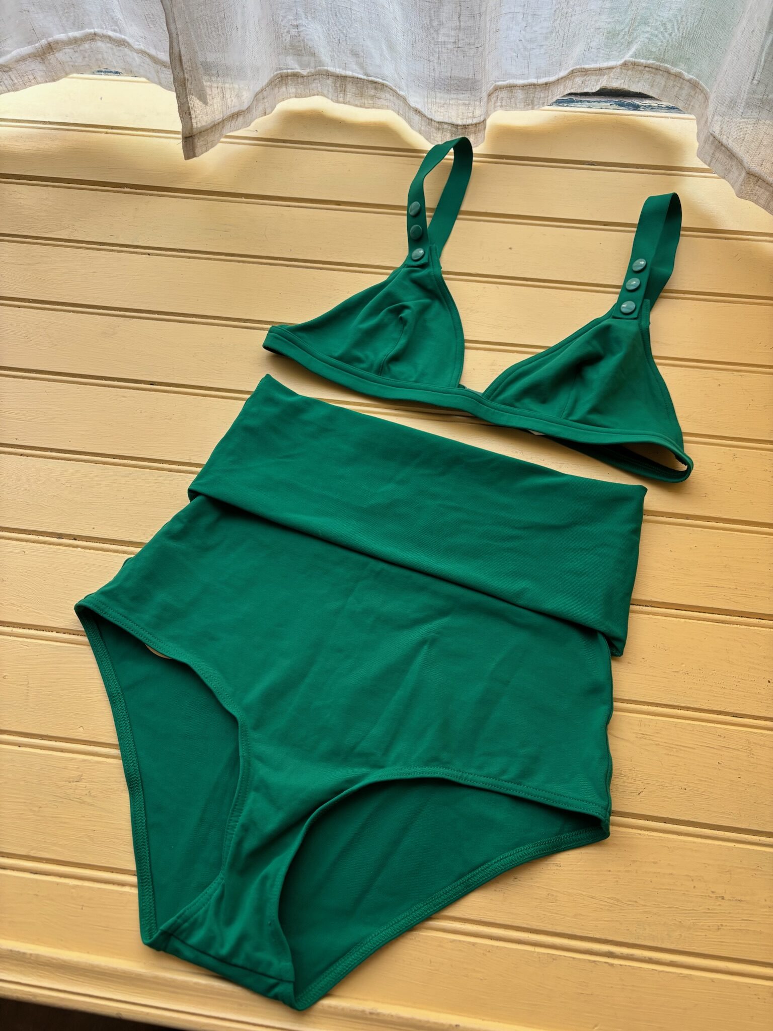 MAILLOT ERES