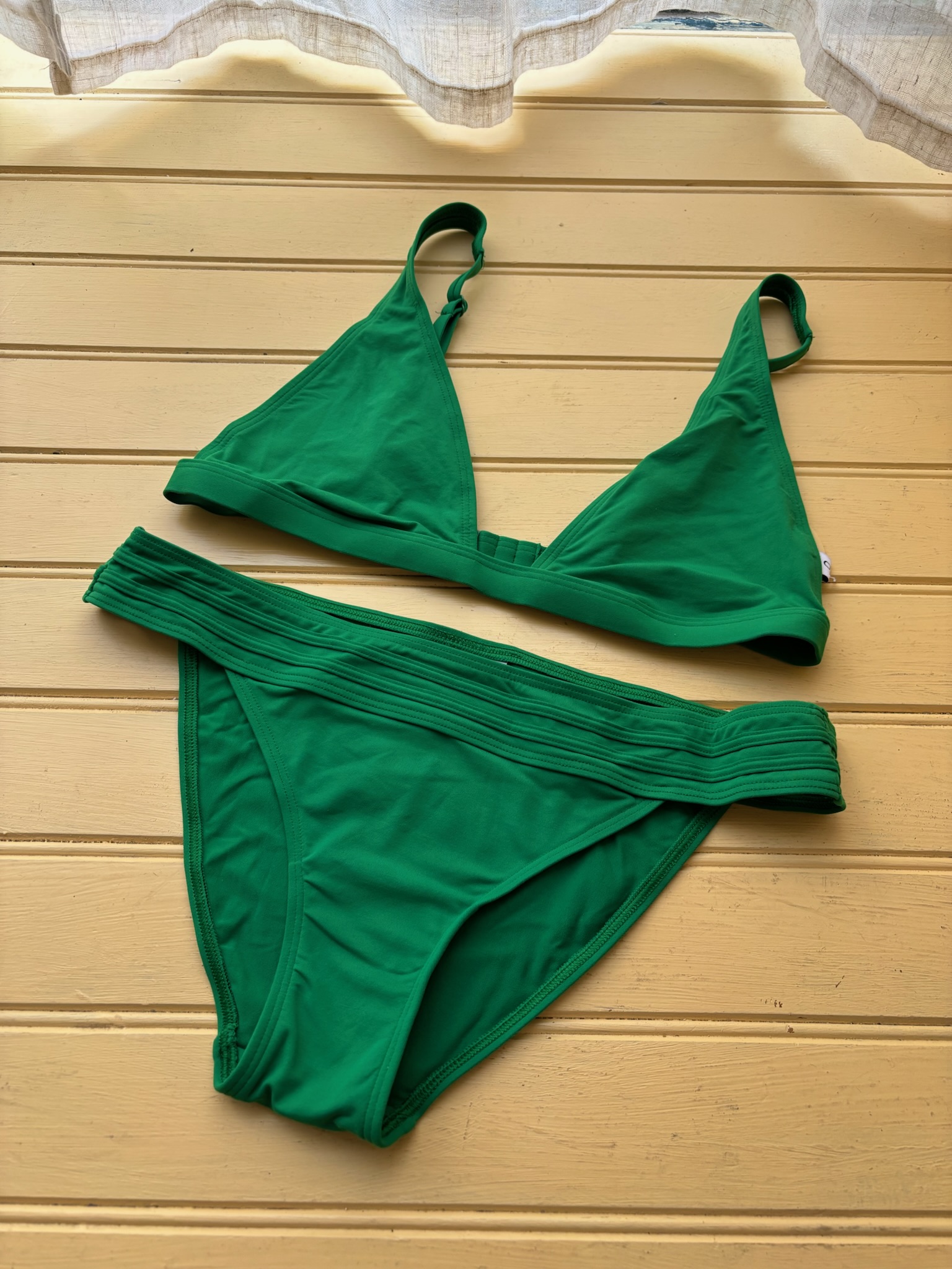 MAILLOT DNUD